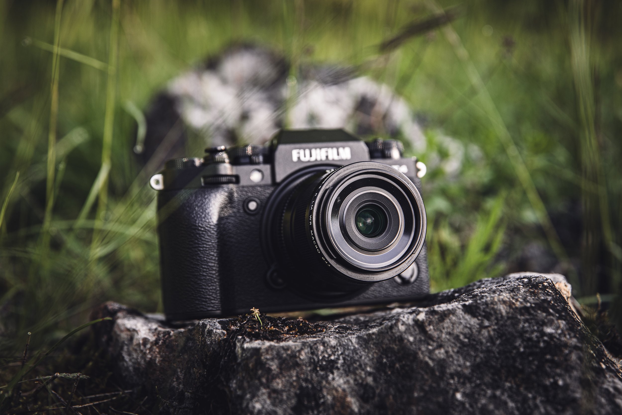 Fujinon XF 30mm f2.8 macro Test/Erfahrungsbericht