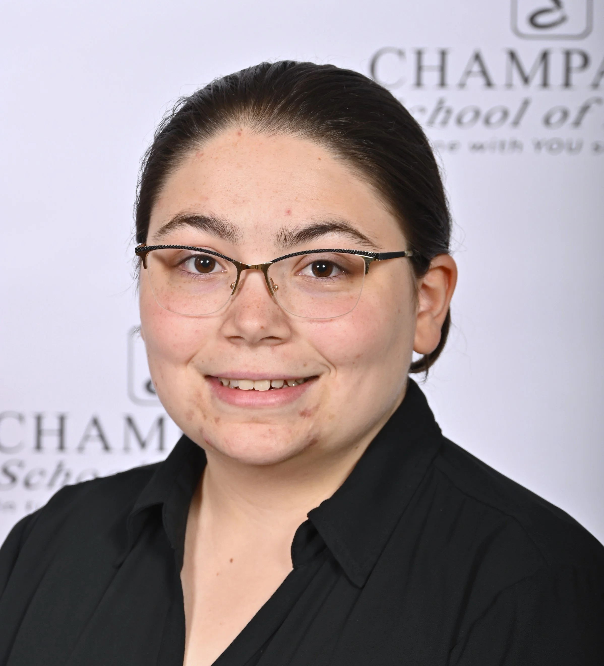 Private piano lessons at Champaign School of Music — Champaign School