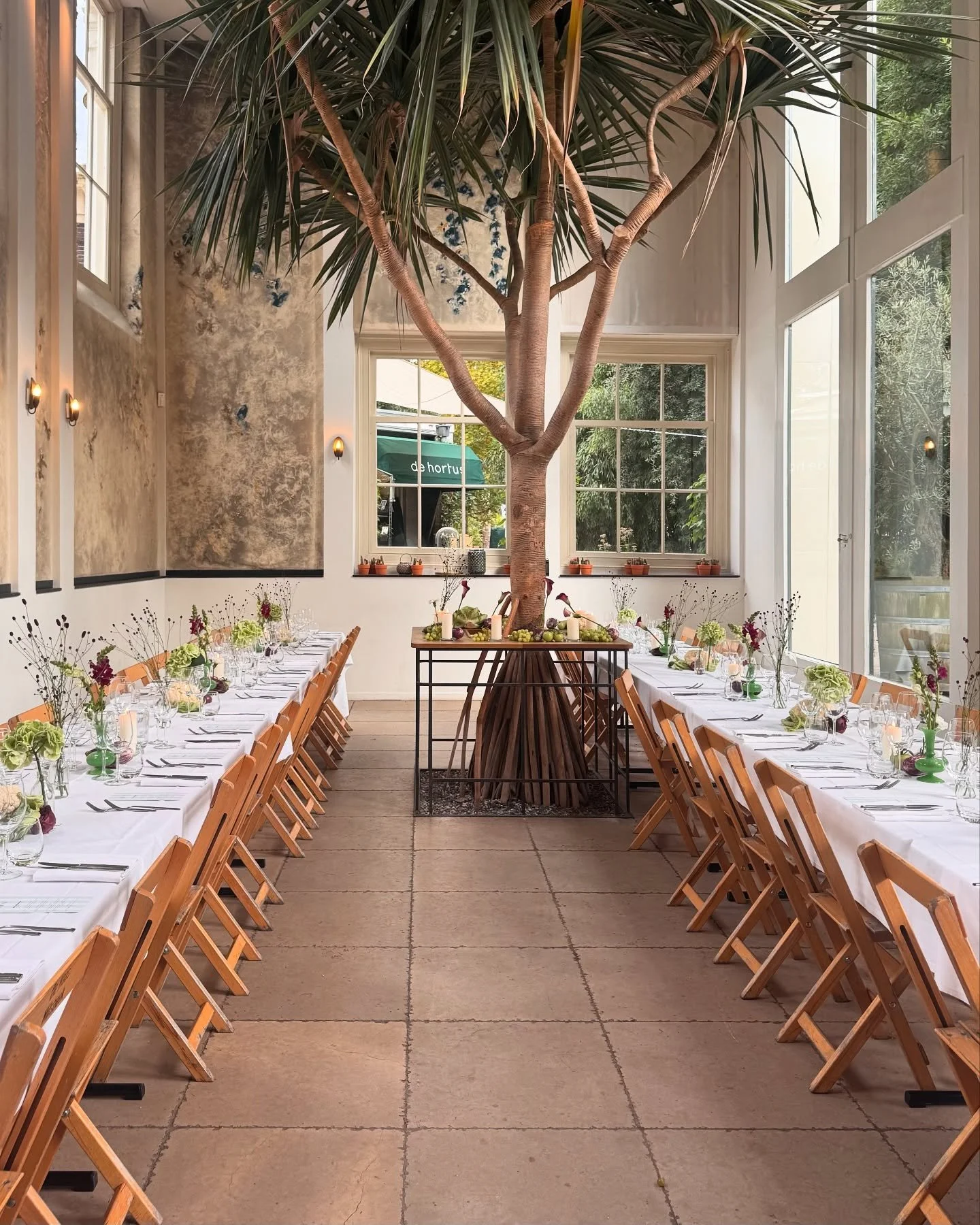 Thank you @annegreetsmit and @kieka for having us at your beautiful annual @nrcnl Cultuur Event. Exciting to explore the latest trends in digital advertising and video content &ndash; lots to take with us into future projects! 

#DinnerDate #GoodTime