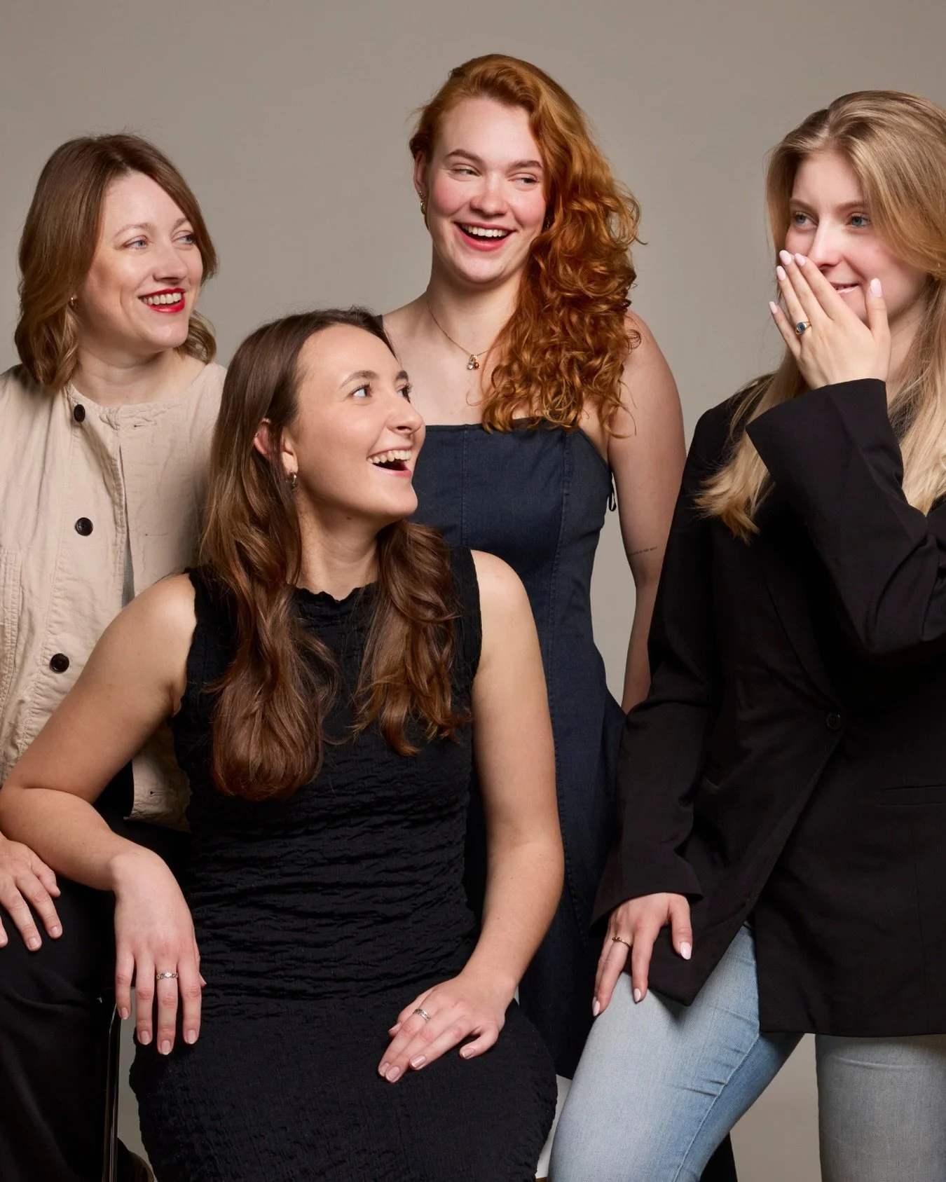 The last weeks of the year are here &ndash; which means there is probably plenty left to wrap up before you can shut down your computer with peace of mind. Could you use some extra hands in the coming weeks? We are ready and excited to jump in!

Alon