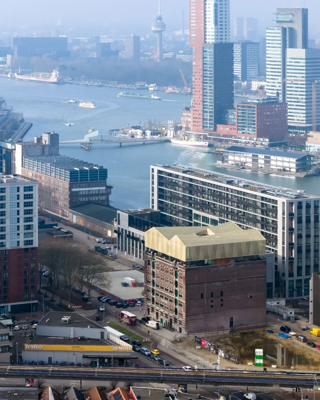 Incredibly proud to open this magnificent museum tonight. Congratulations to everyone involved &ndash; especially the @nlfotomuseum team who worked around the clock to make this vision a reality. 

We look forward to welcoming you to our new house fo