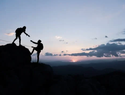 8 things a coaching partnership provides