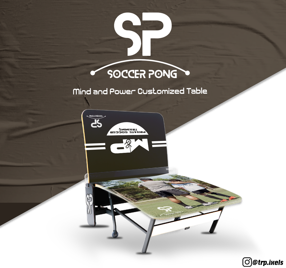 Customized Table