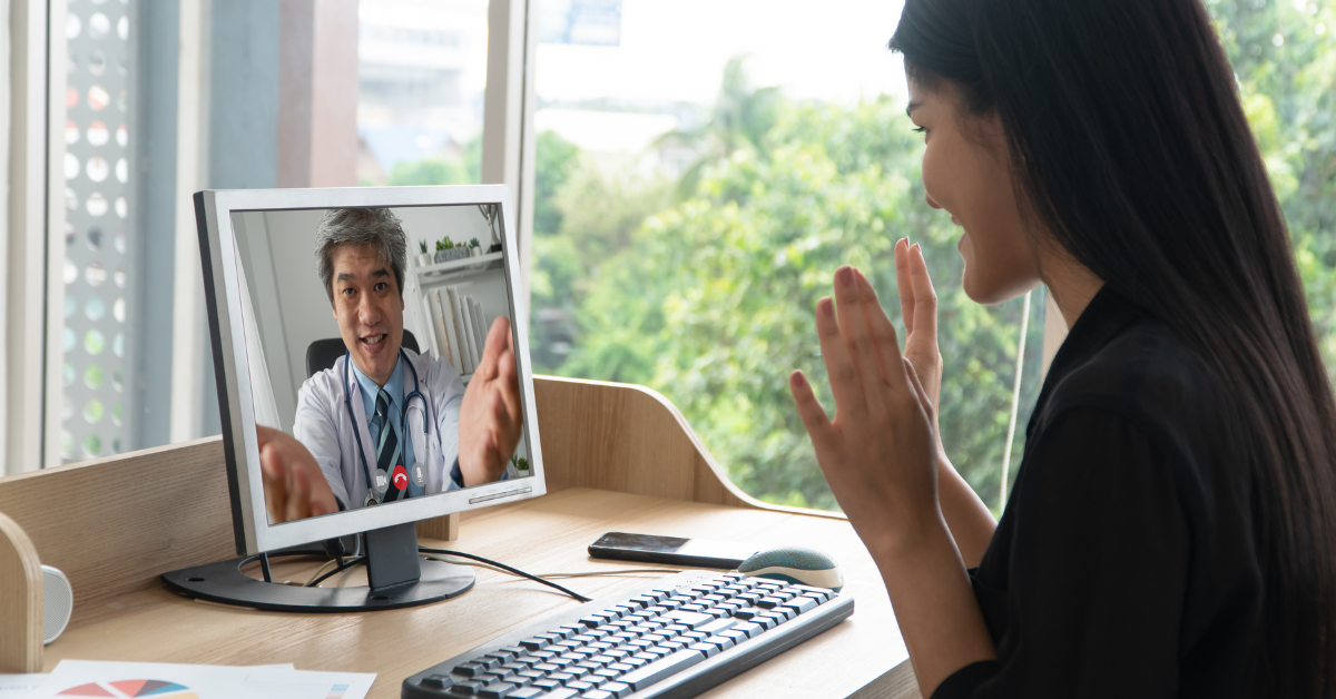 Telehealth Best Practices in 2025: Guide for Nurse Practitioners ...