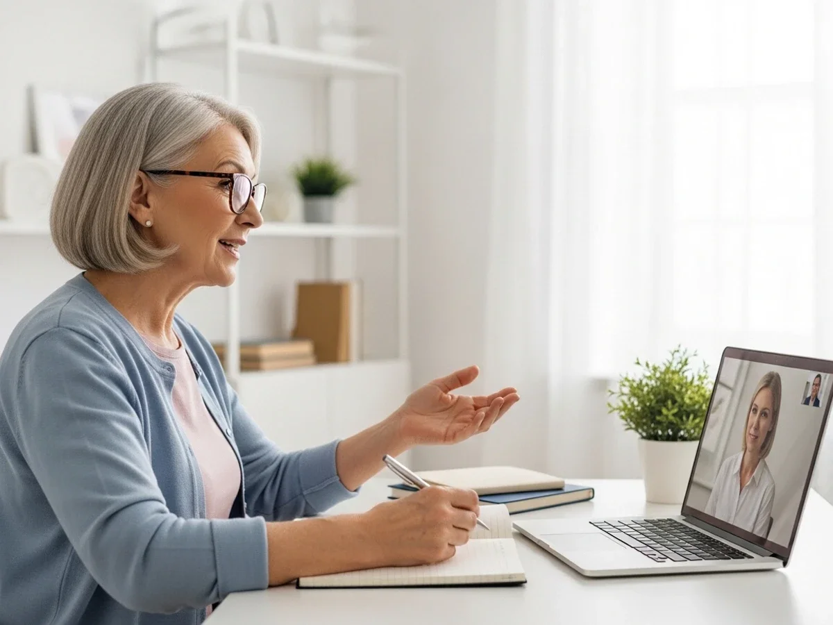 5 Common Issues That Can Be Treated Through Virtual Counselling