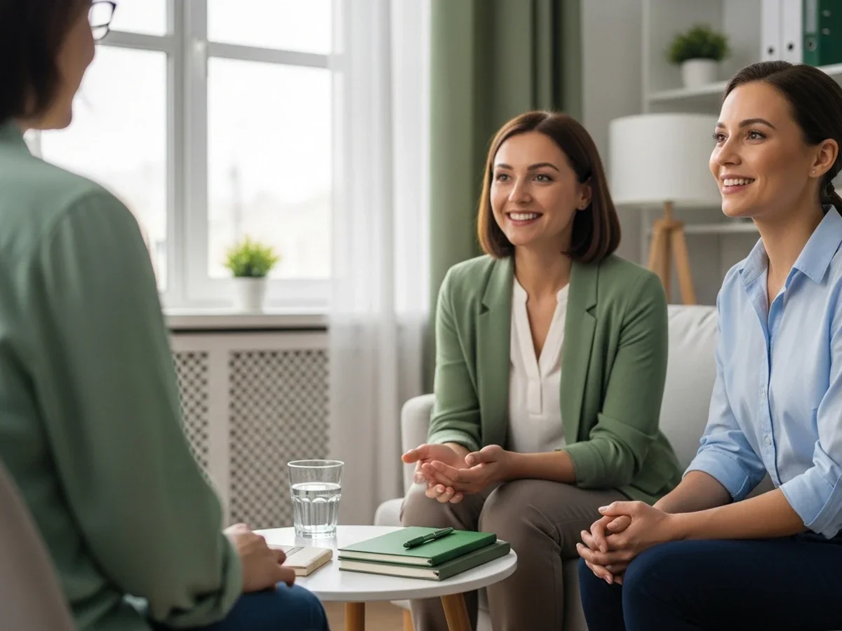 Addiction Therapy: Understanding Recovery, Relapse Prevention &amp; Support Options