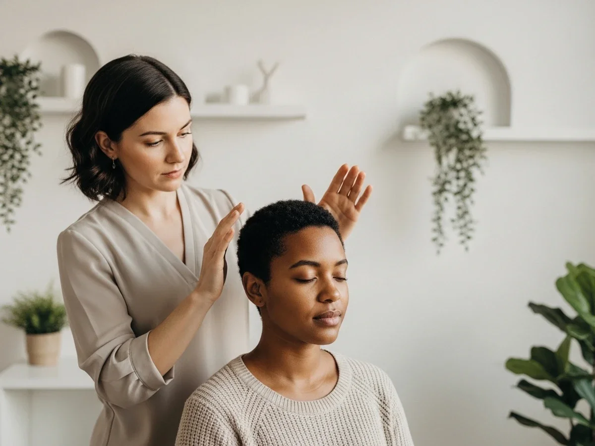 What is the Gottman Method of Couples Therapy?