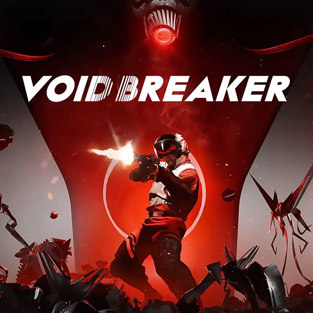 Void Breaker