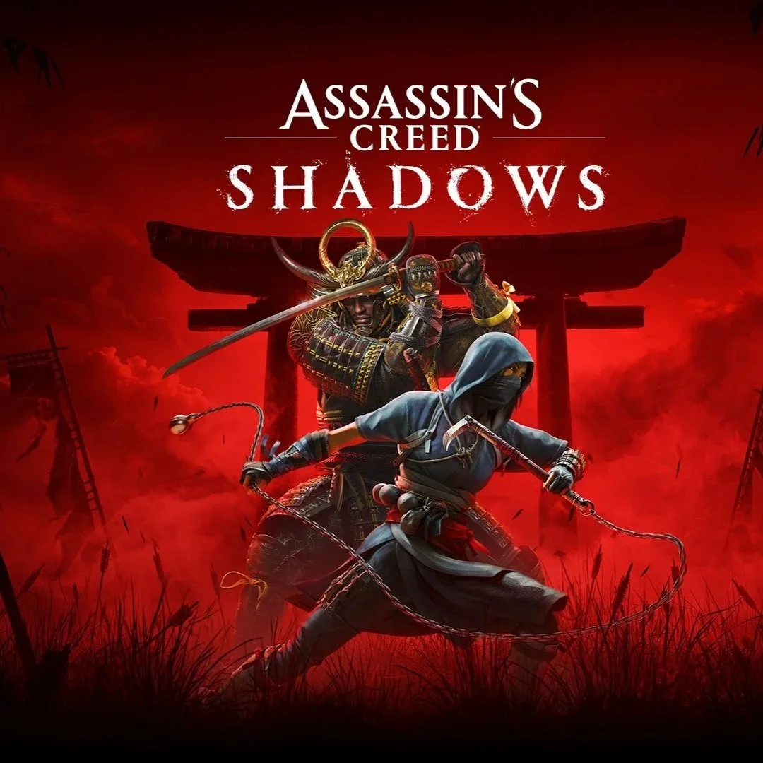 Assassin's Creed Shadows