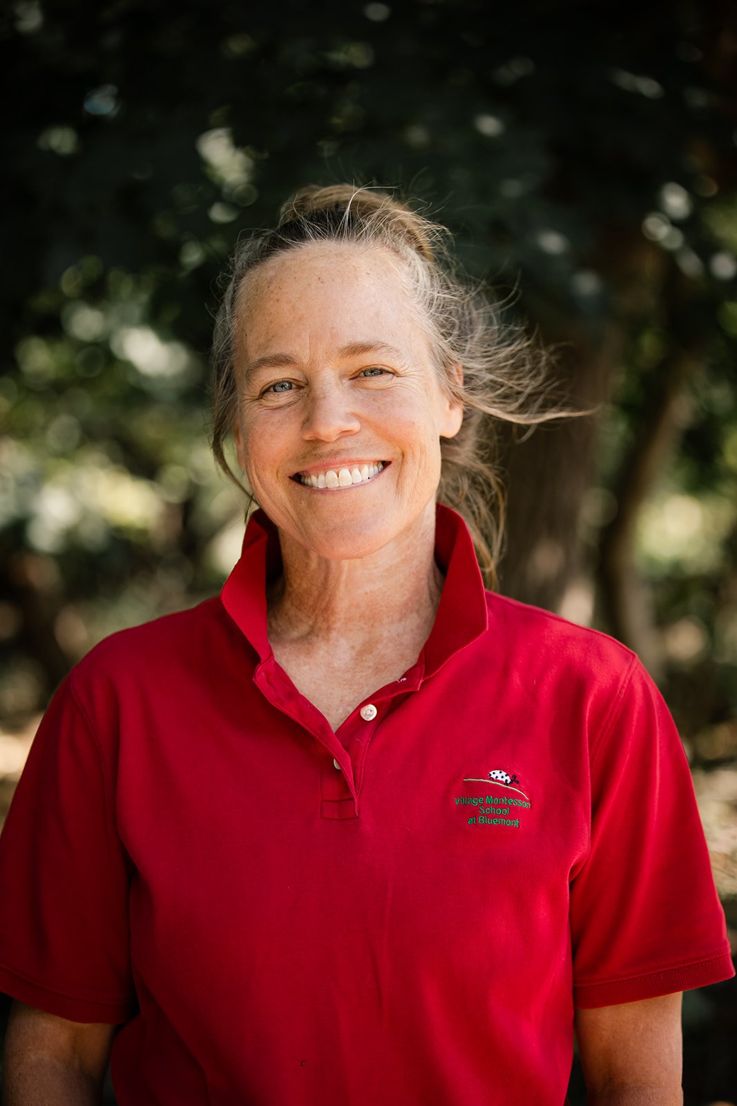 Jen Stone - Elementary Co-Lead Guide