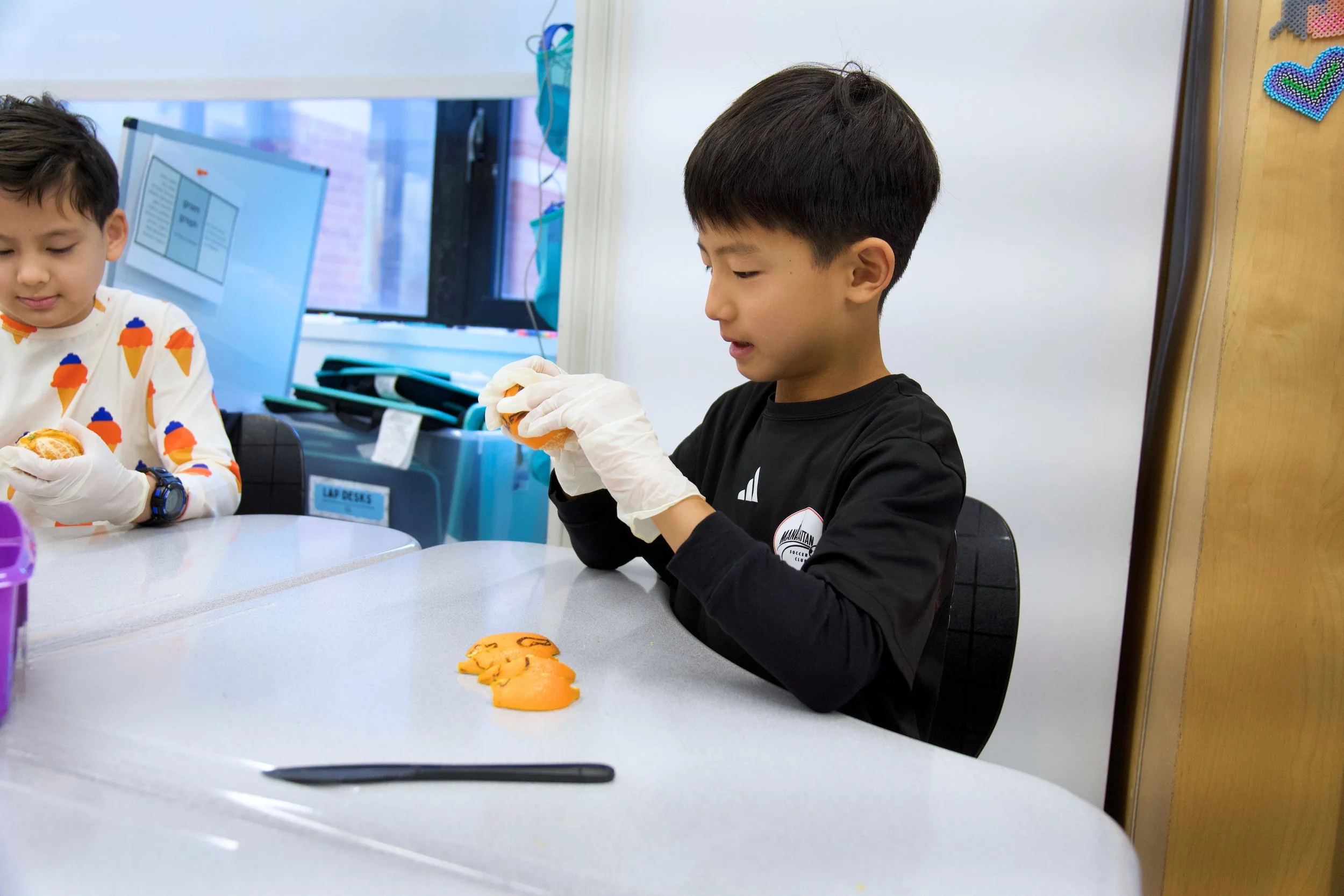 Dragon Dispatch: from the Booo-levard to Buddies, our Dragons’ explorations in October!