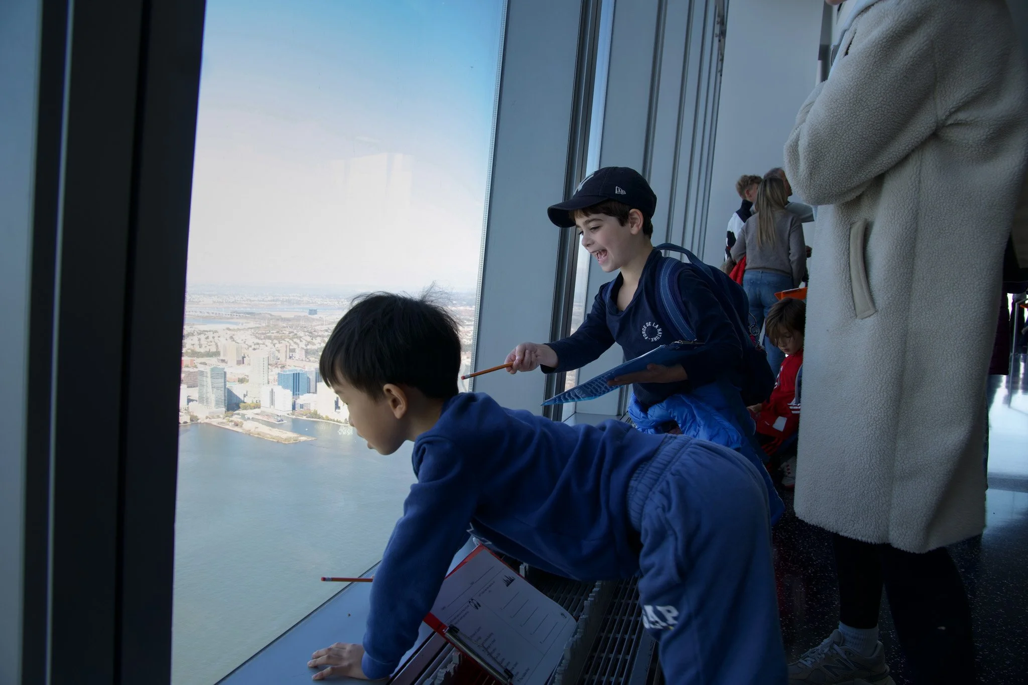First Grade One World Trade FT.jpg