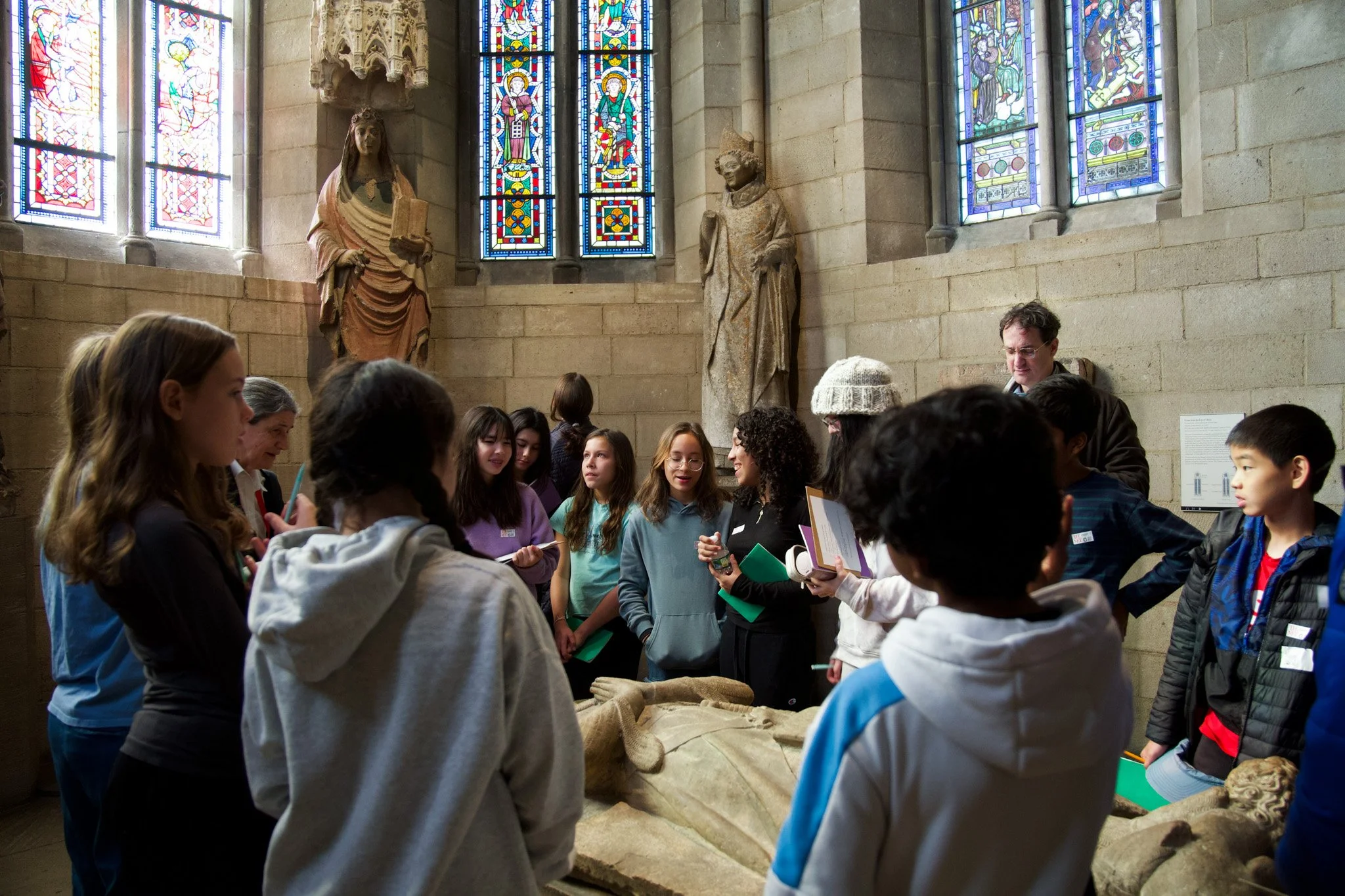 Seventh Grade MET Cloisters FT.jpg