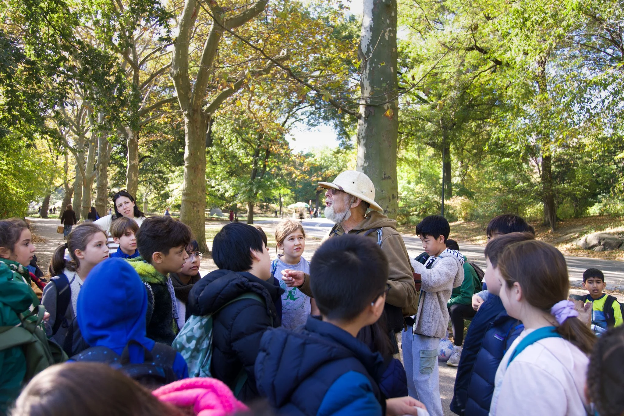 Fifth Grade Wildman Steve FT.jpg