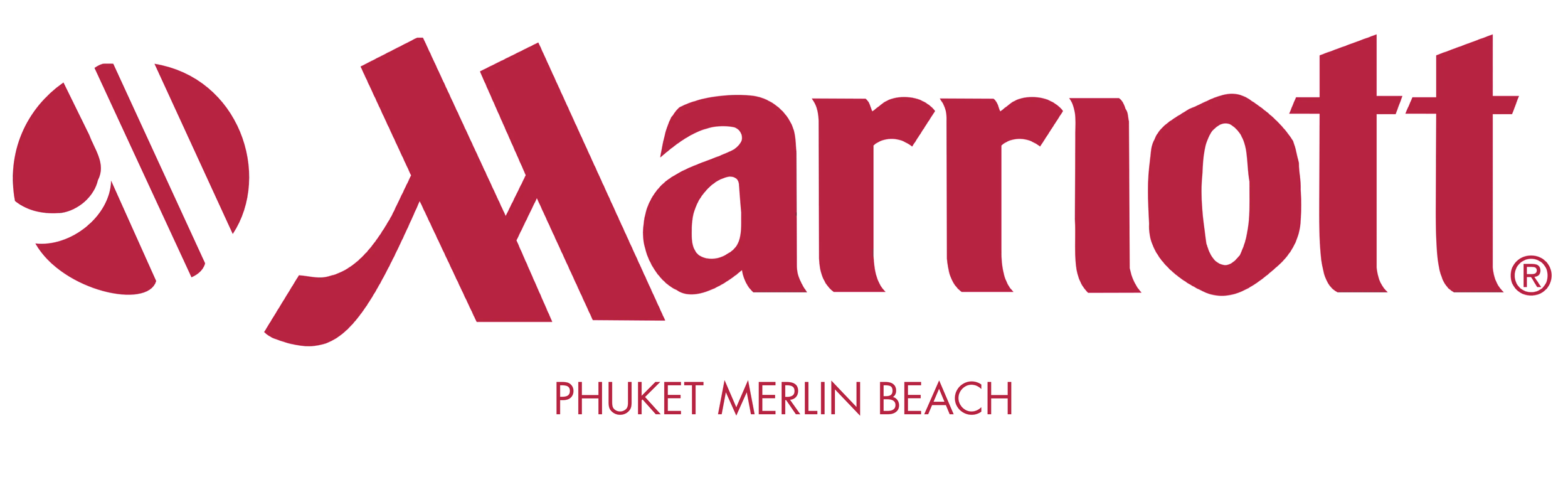 Marriott Phuket Merlin Beach