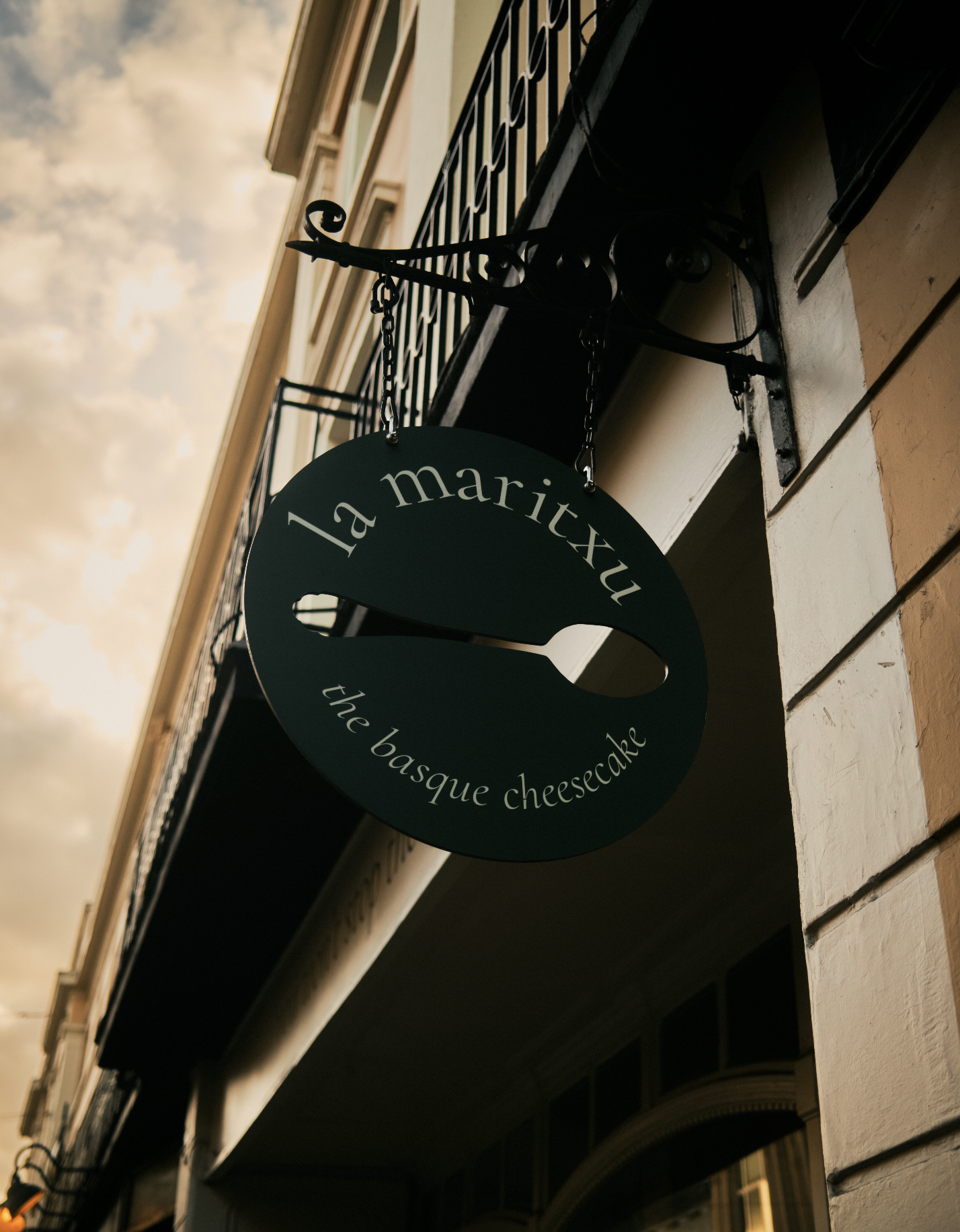La Maritxu