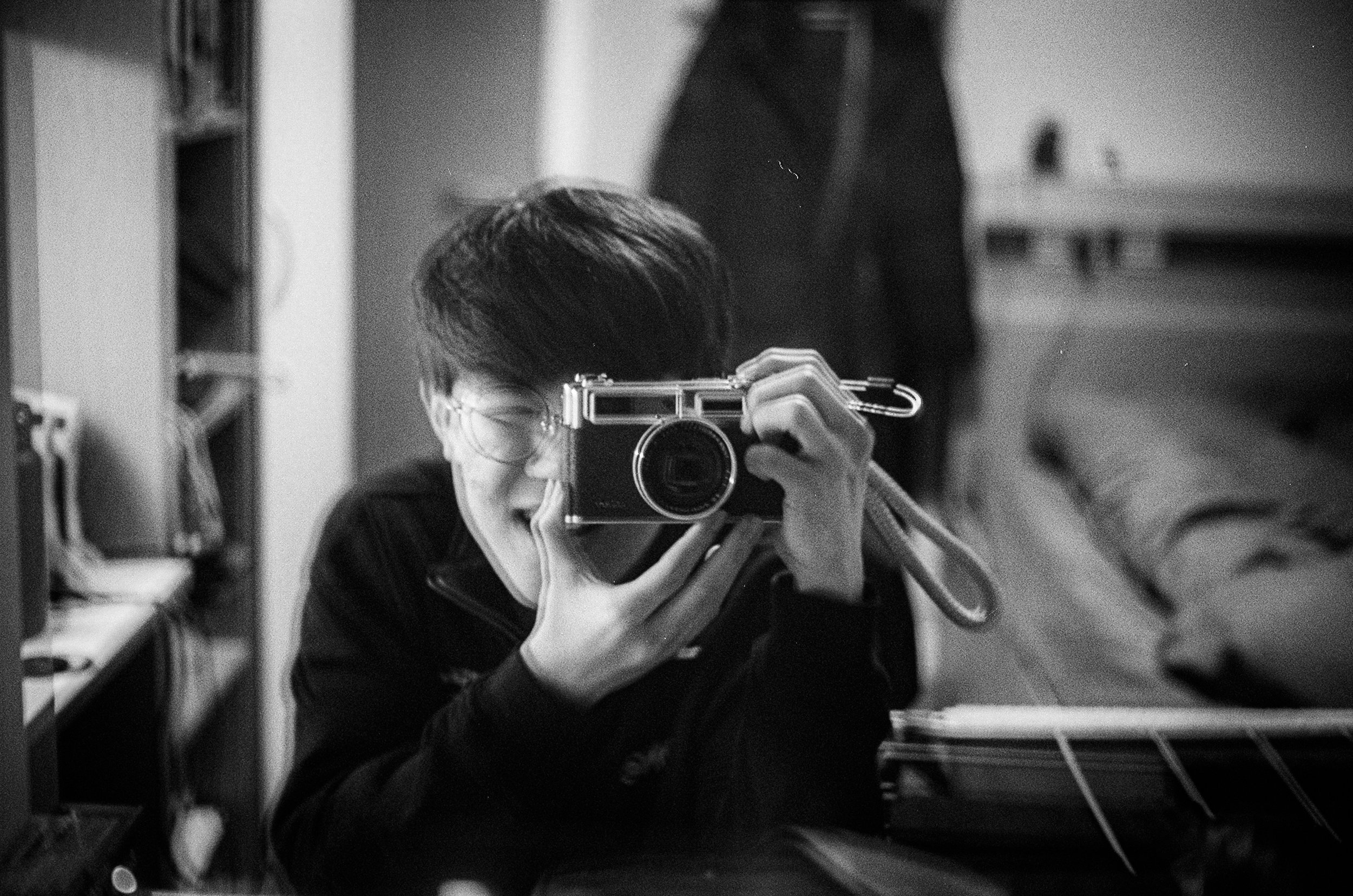 Anemoia Profile About
