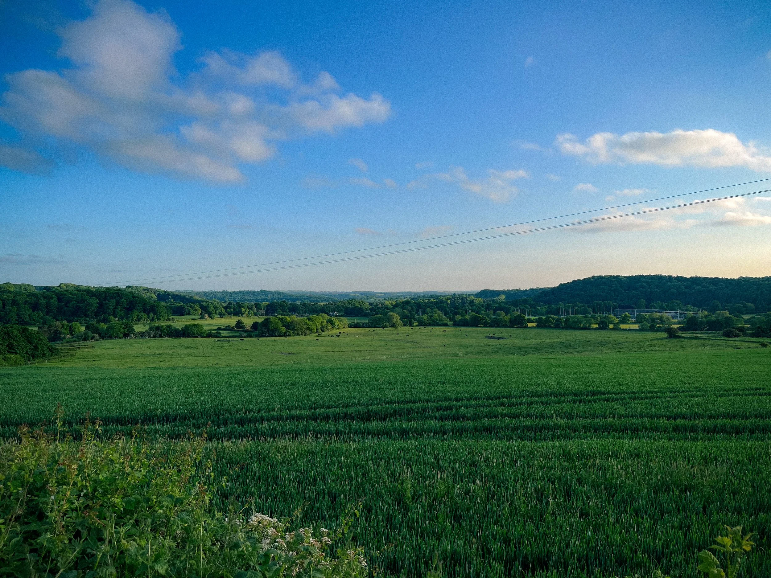 Durham, England