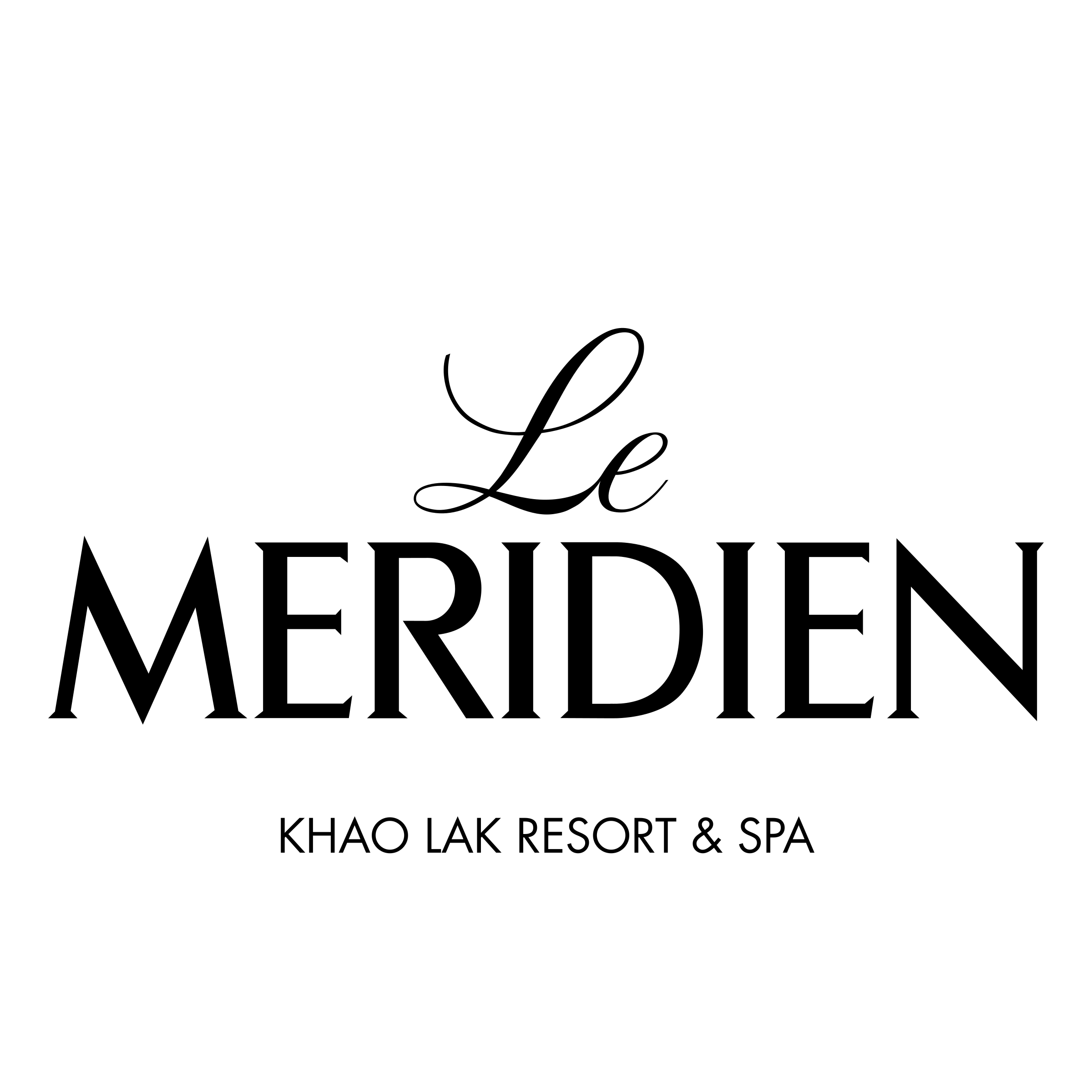 Le Meridien Khao Lak
