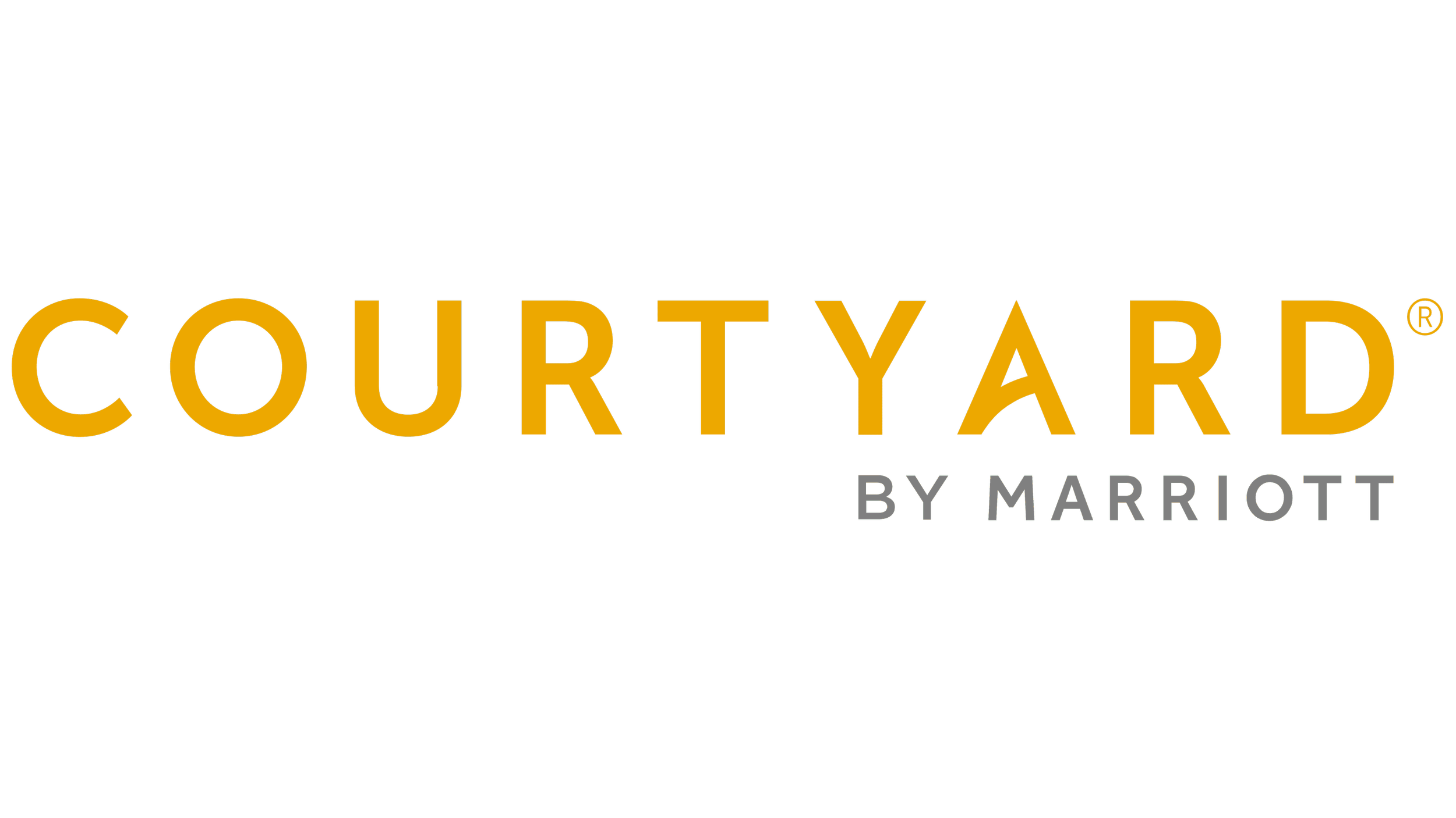 Courtyard by Marriott Hotels