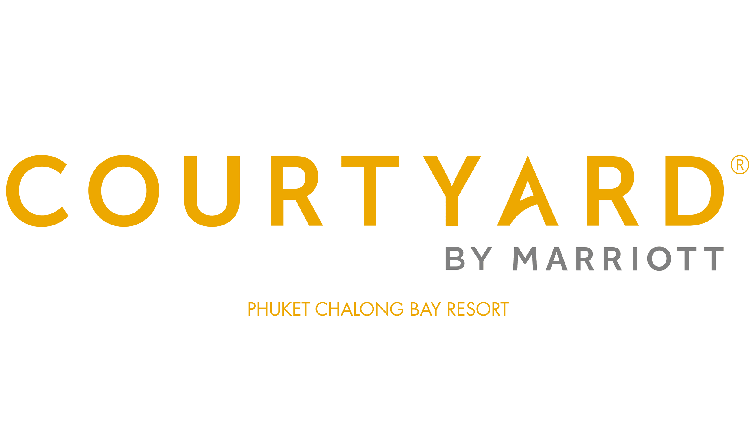 Courtyard by Marriott Phuket Chalong Bay