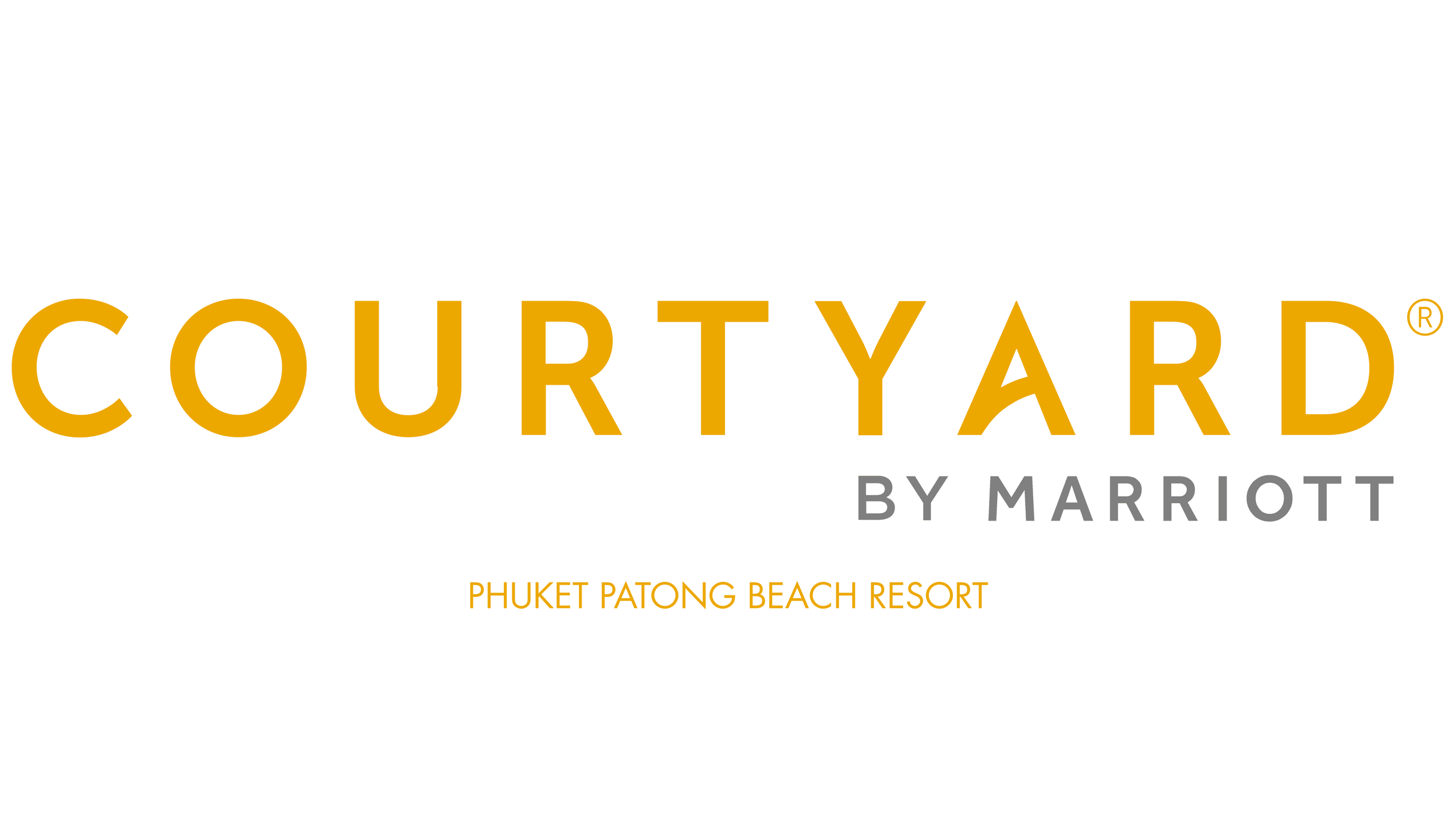 Courtyard by Marriott Phuket Patong Beach Resort
