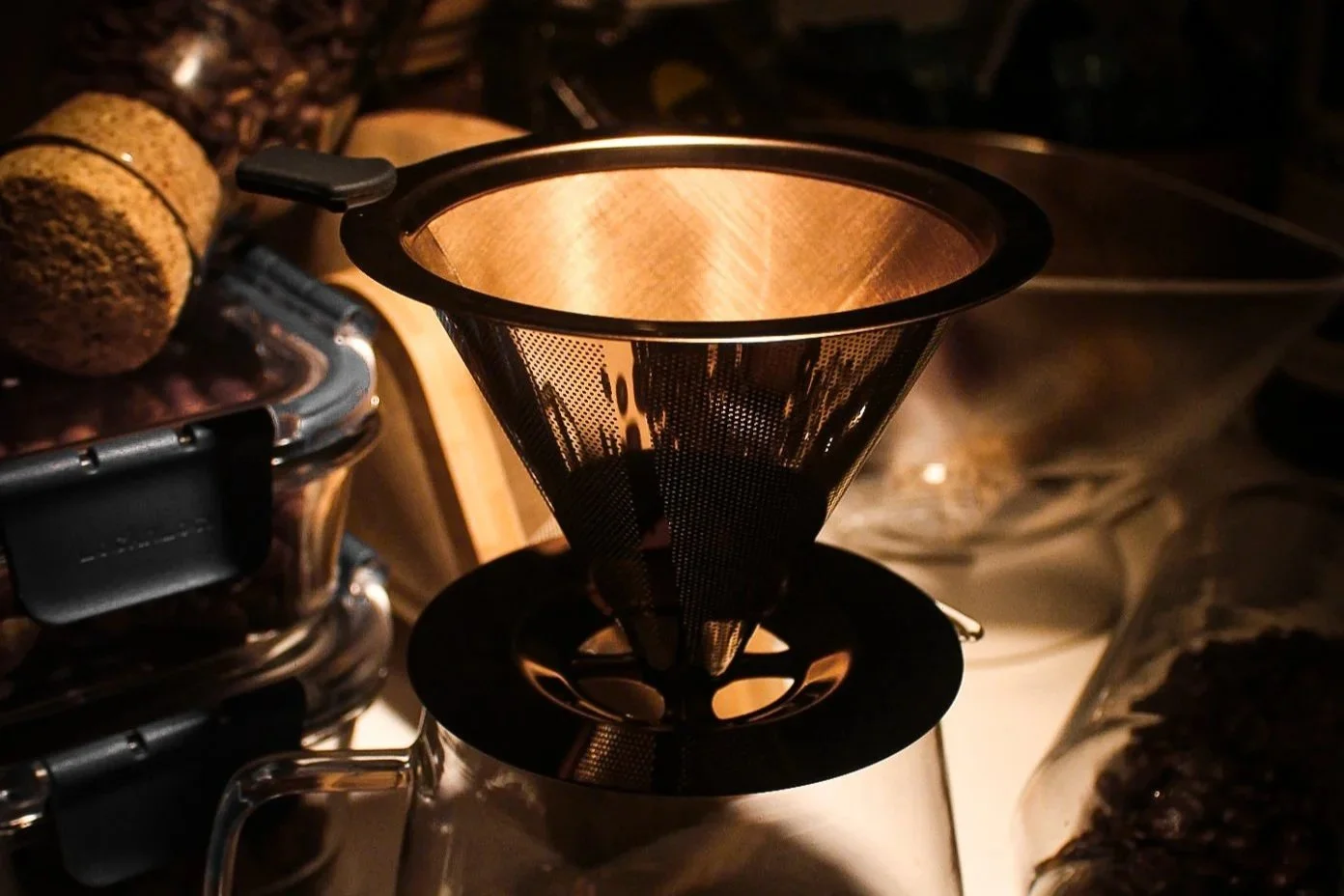 Kaldin Coffee