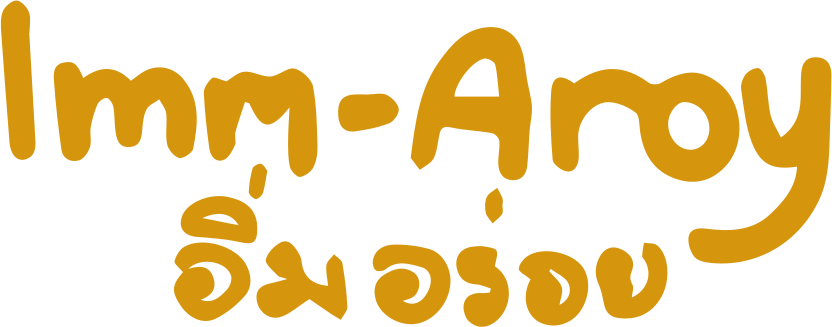 ImmAroy Thai Restaurant London, Anemoia
