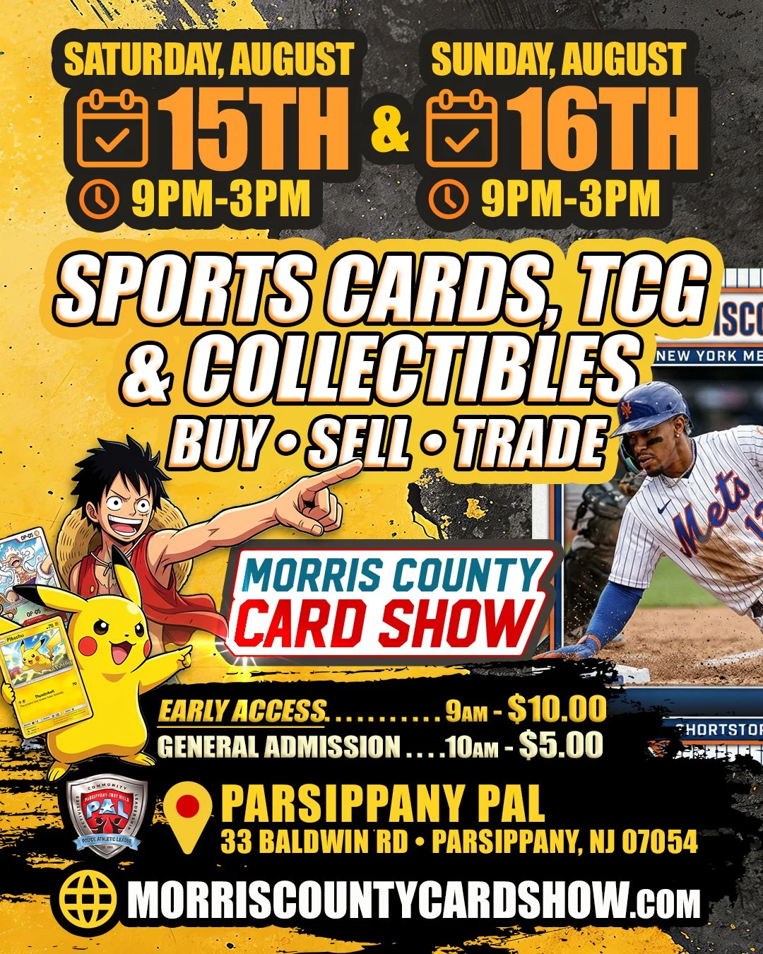 Card Show 