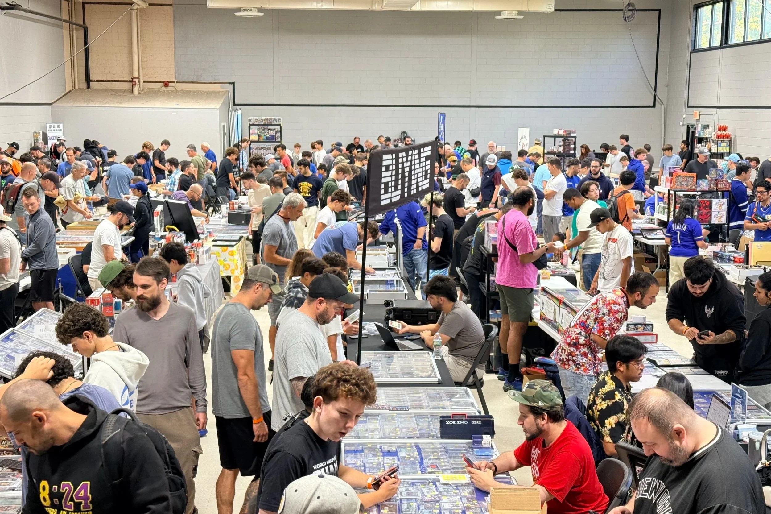 Morris County Card Show | Join the Card Collecting Experience Today Morris County Card Show | Join the Card Collecting Experience Today