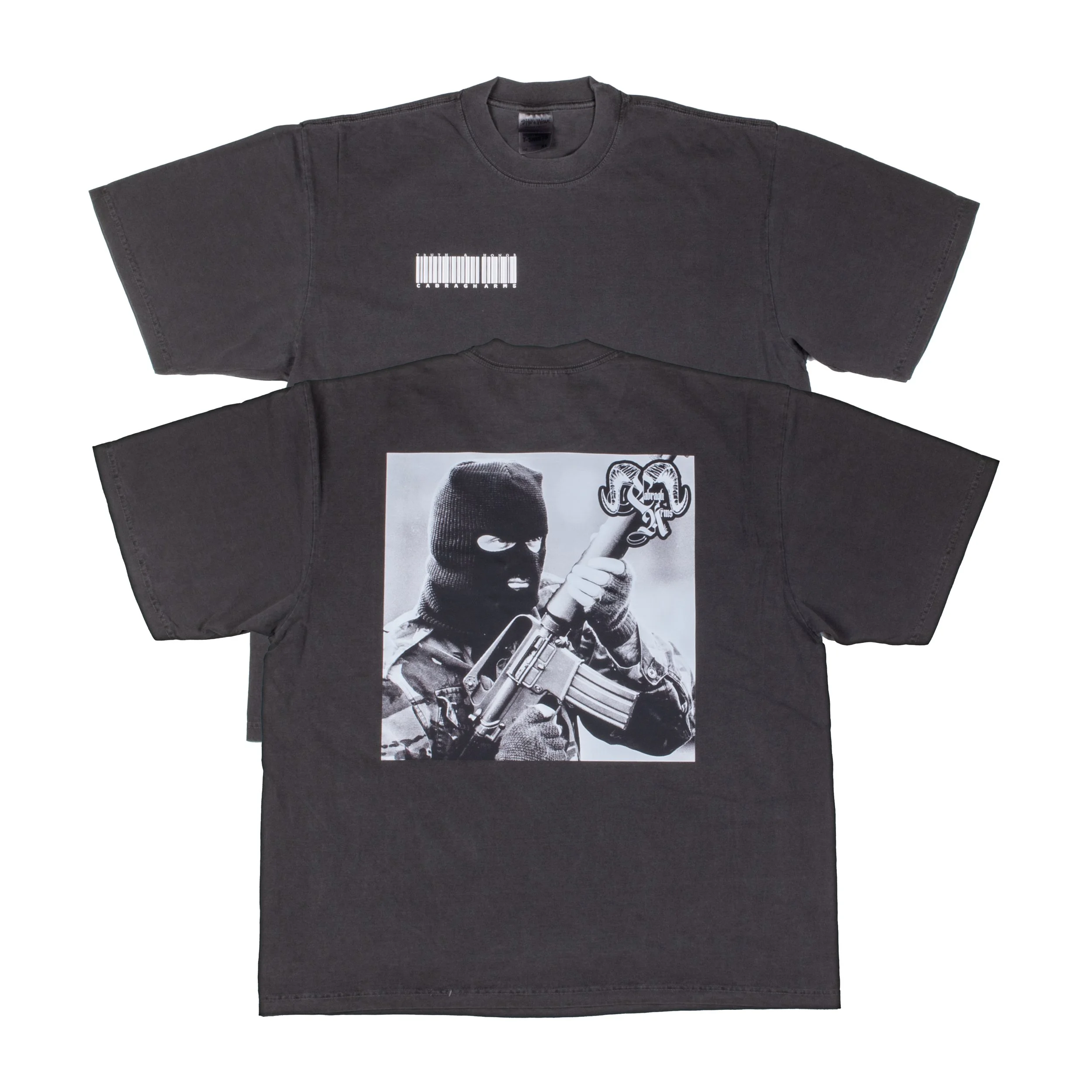 CABRAGH x OG 'IRISH PRIDE'