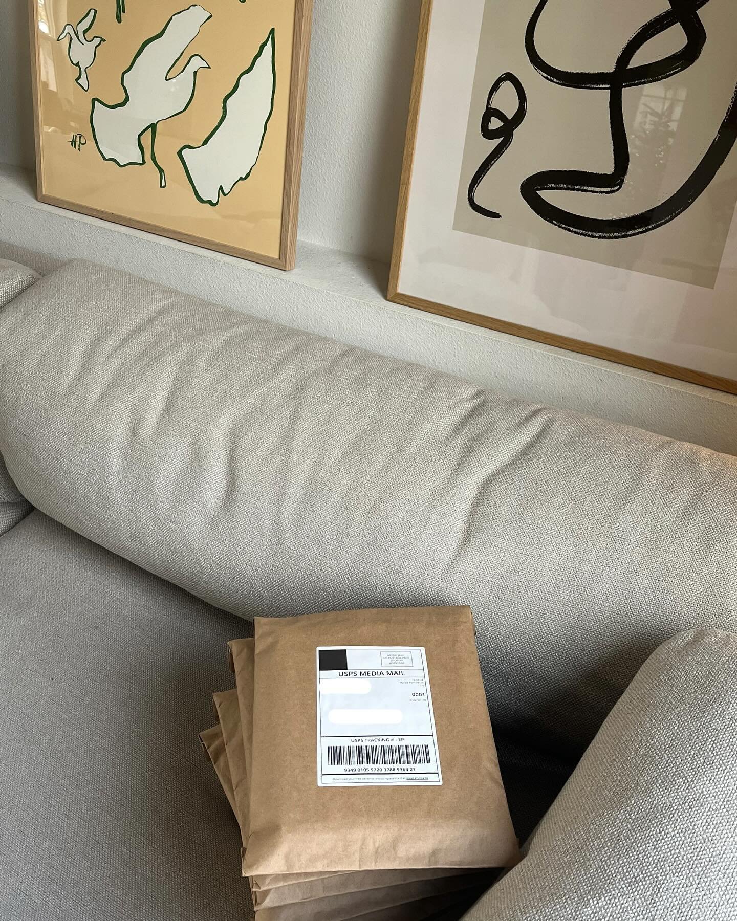 Thank you for supporting small this last weekend ❣️ Our giveaway winners are @javonmusser @hellokarenmoon and @mysimpleroots 🤍 BUT if you entered the giveaway at all, we want to gift you a book, all you pay for is shipping! Send us a DM for checkout