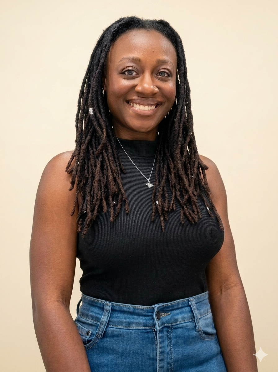 felicia hamilton-blake