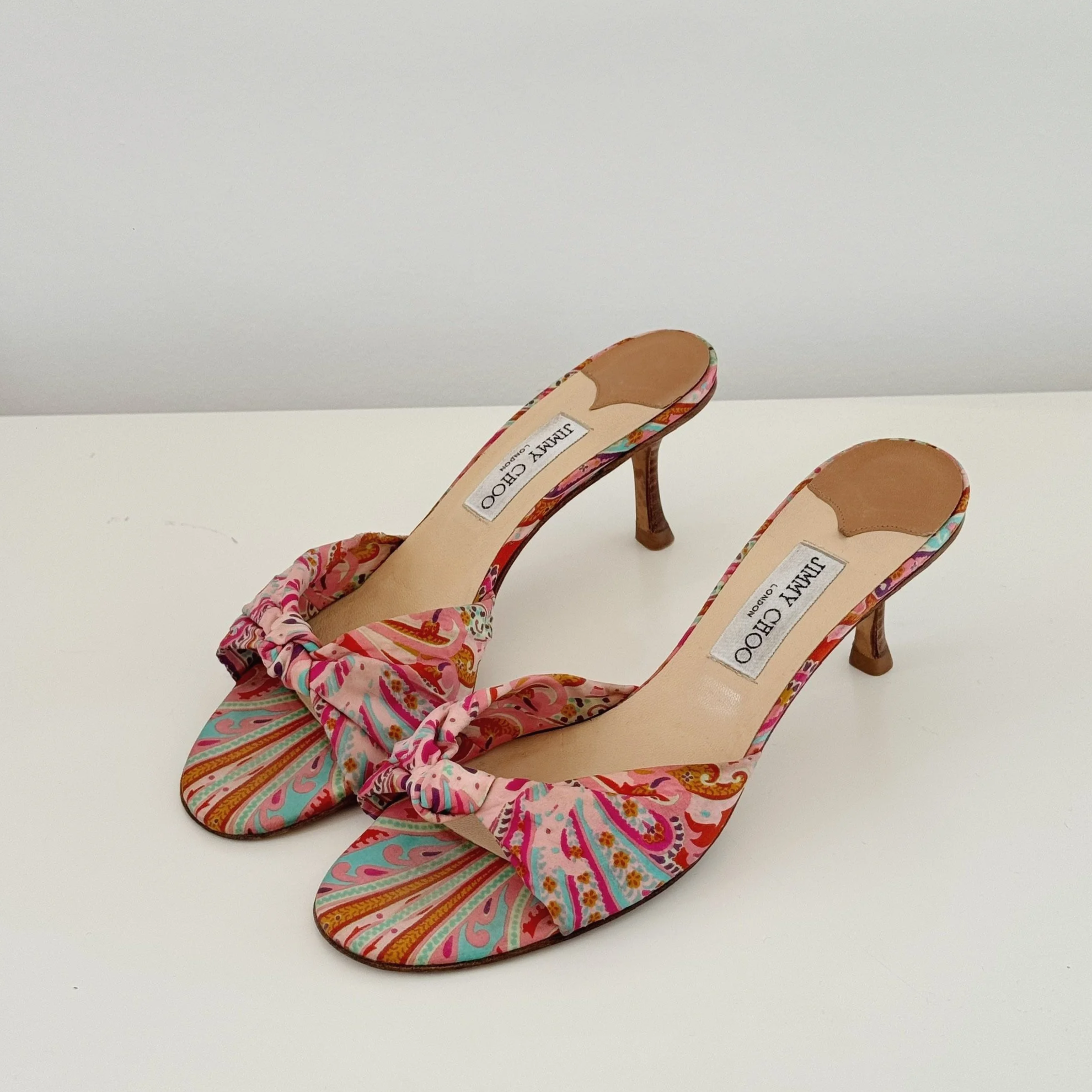 Jimmy Choo Slipper, 41