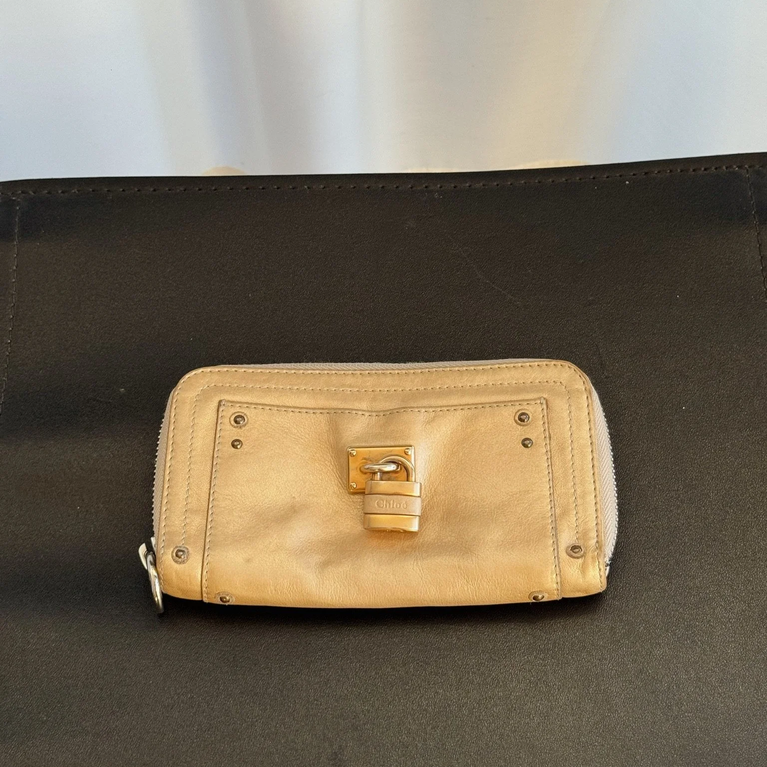 Chloé Wallet