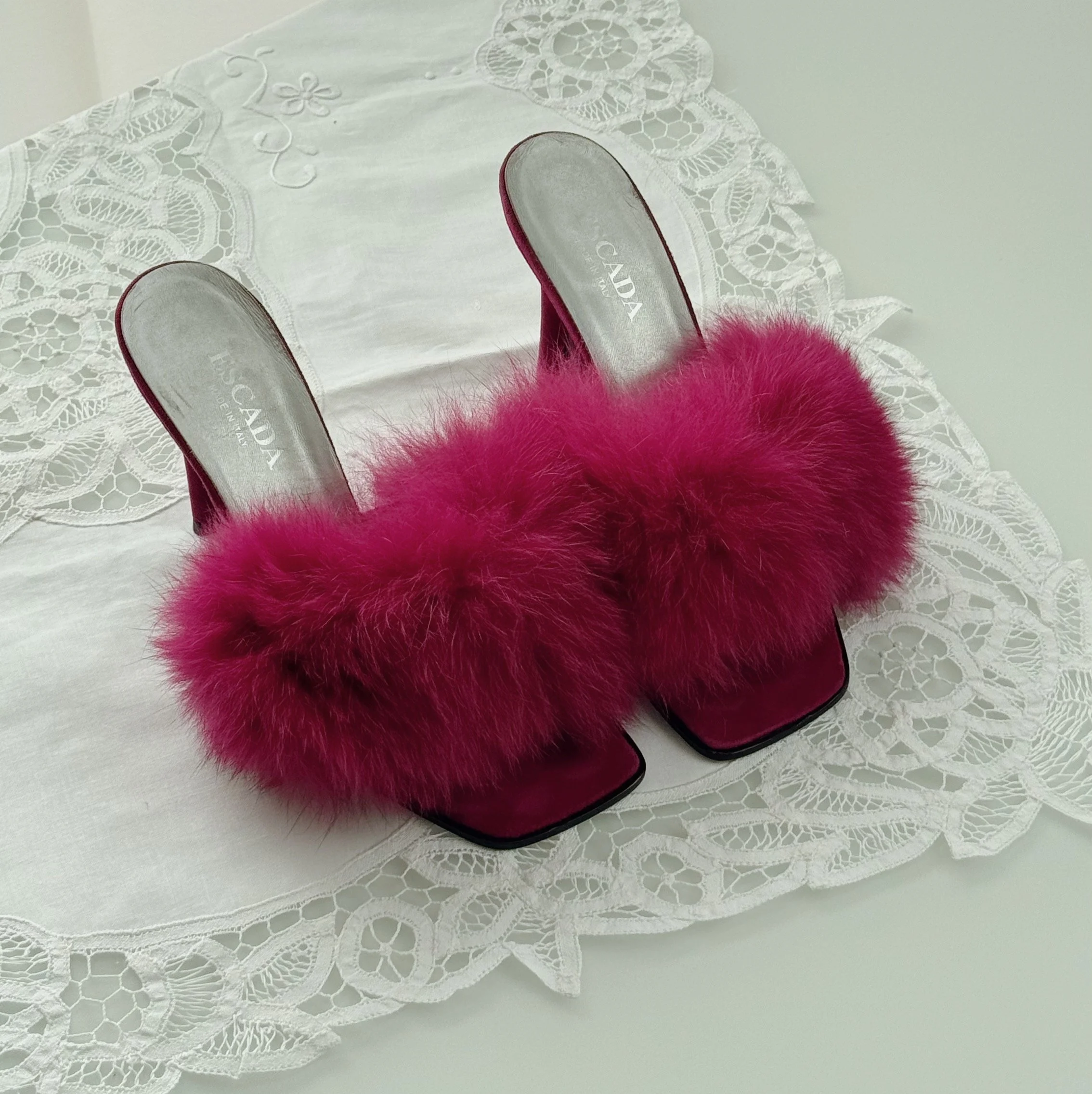 Escada High Heels, 39