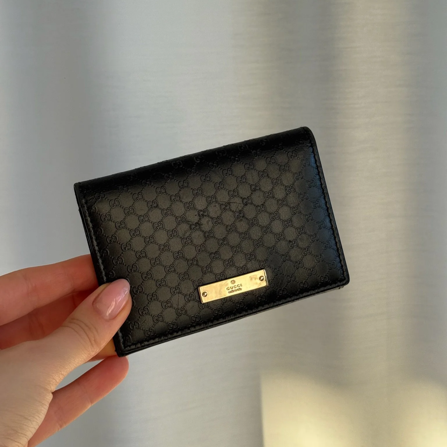 Gucci Wallet