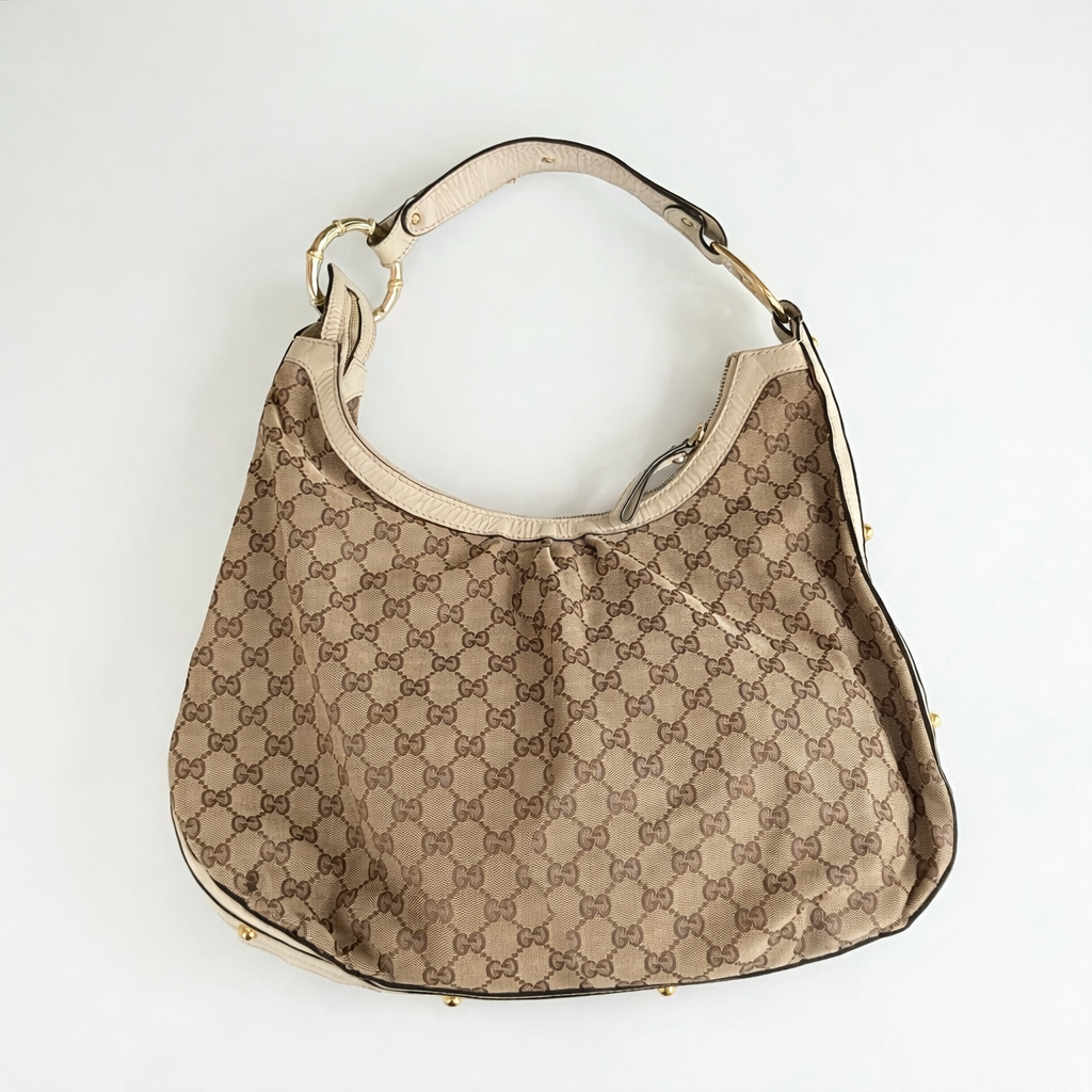 Gucci Hobo Bag