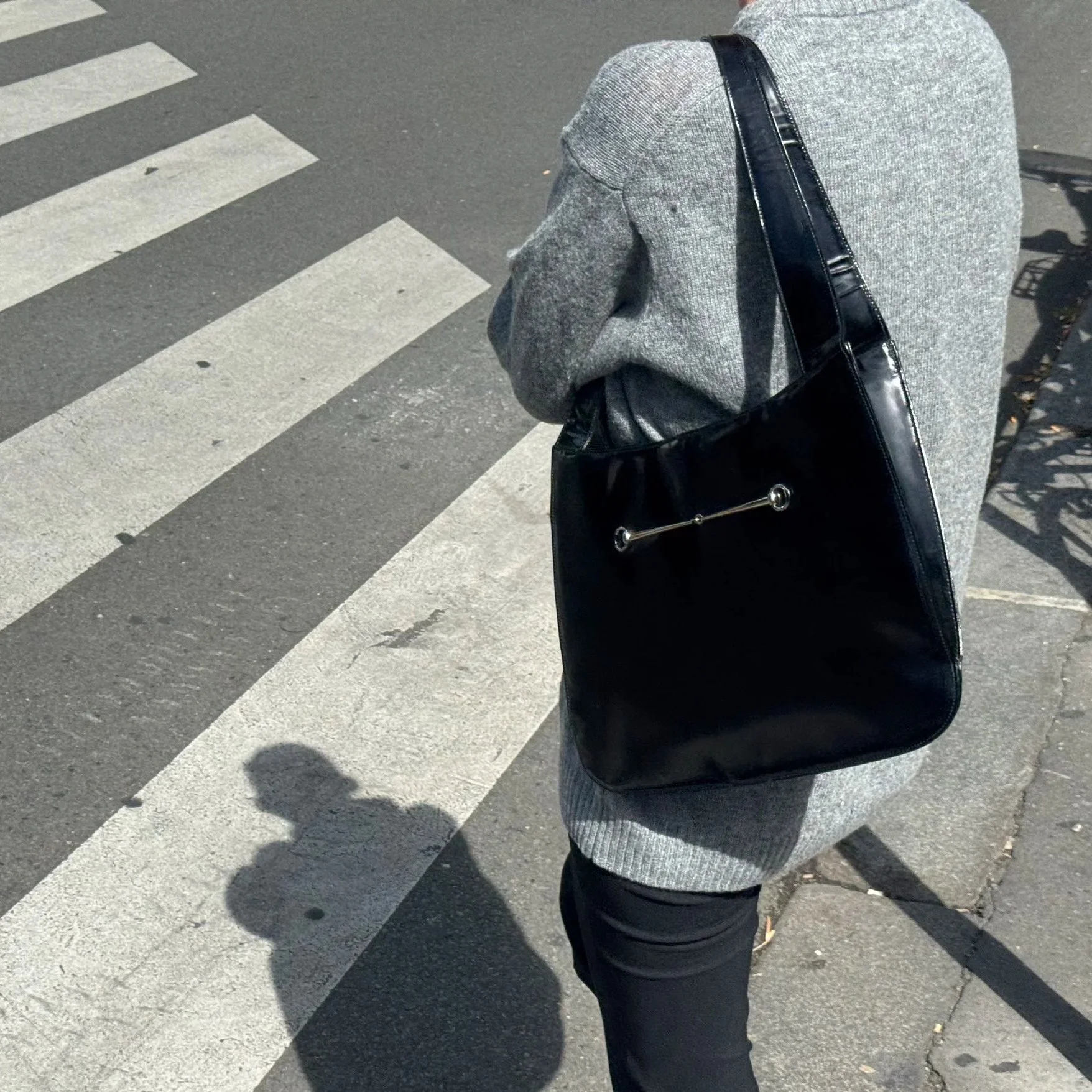 Gucci Horsebit Hobo Bag