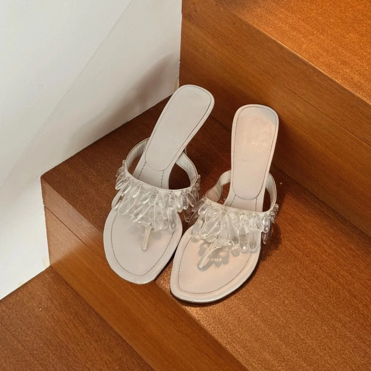 Miu Miu Slipper, 40