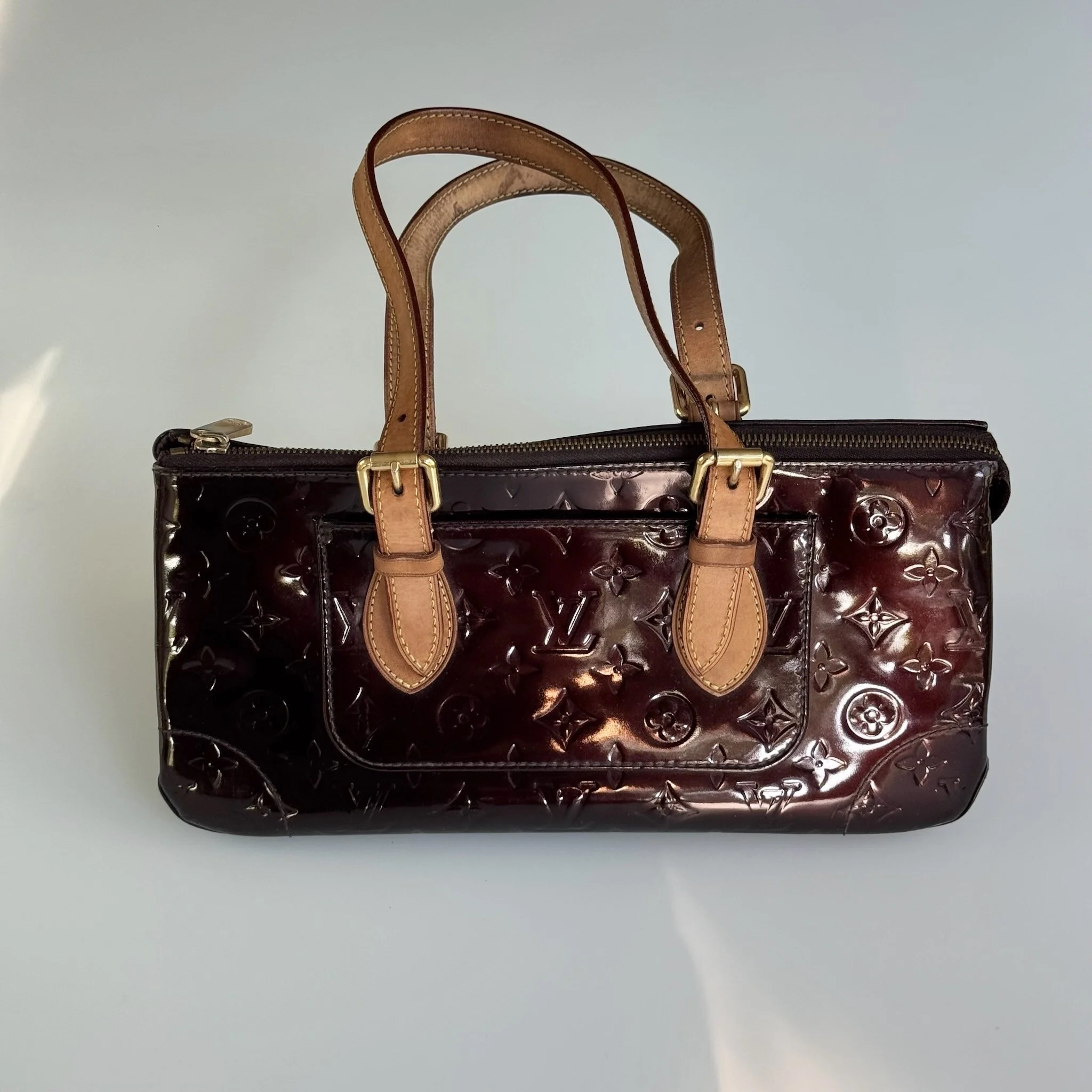 Louis Vuitton Rosewood Avenue Bag