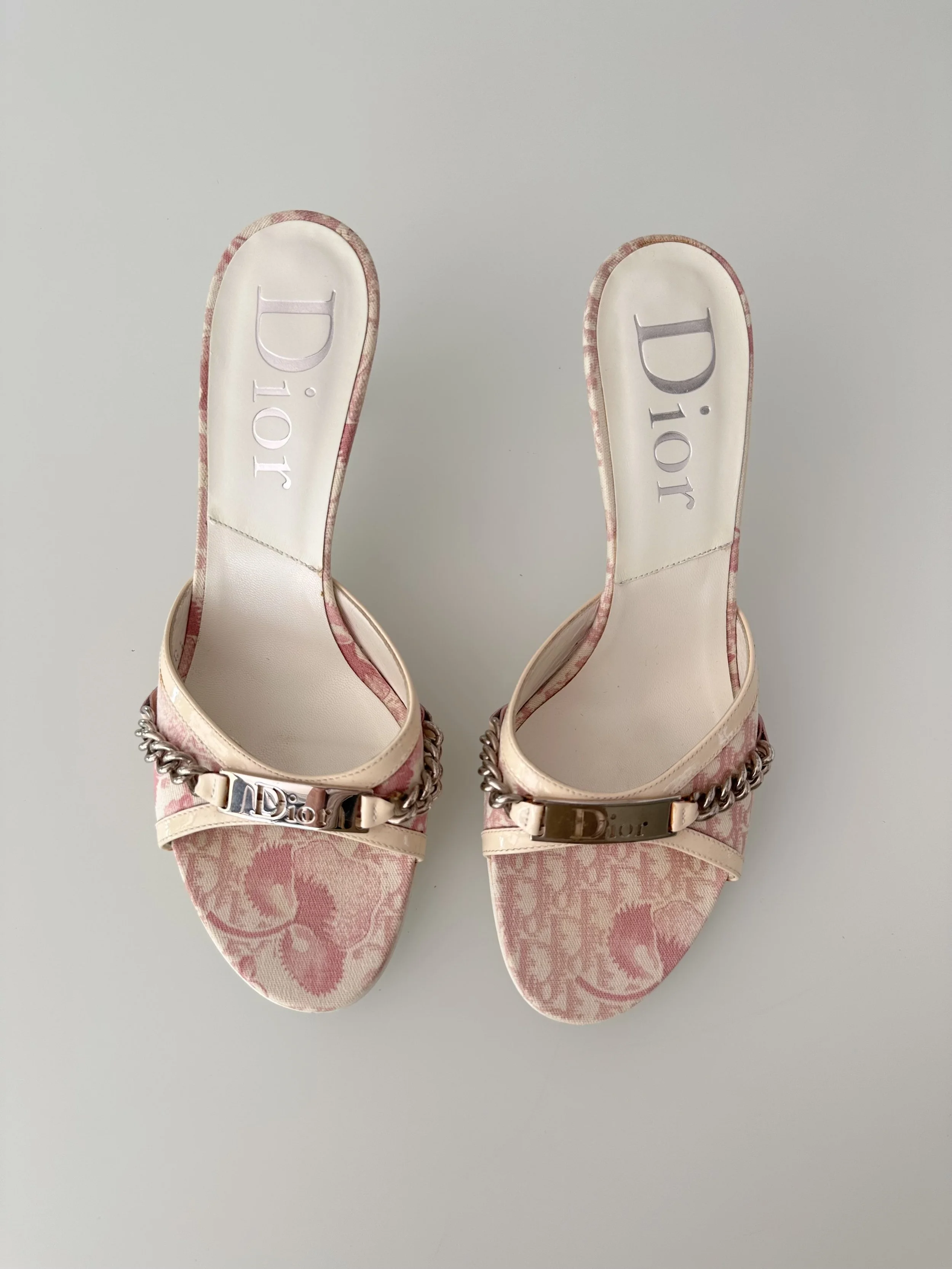 Dior Slipper (37)