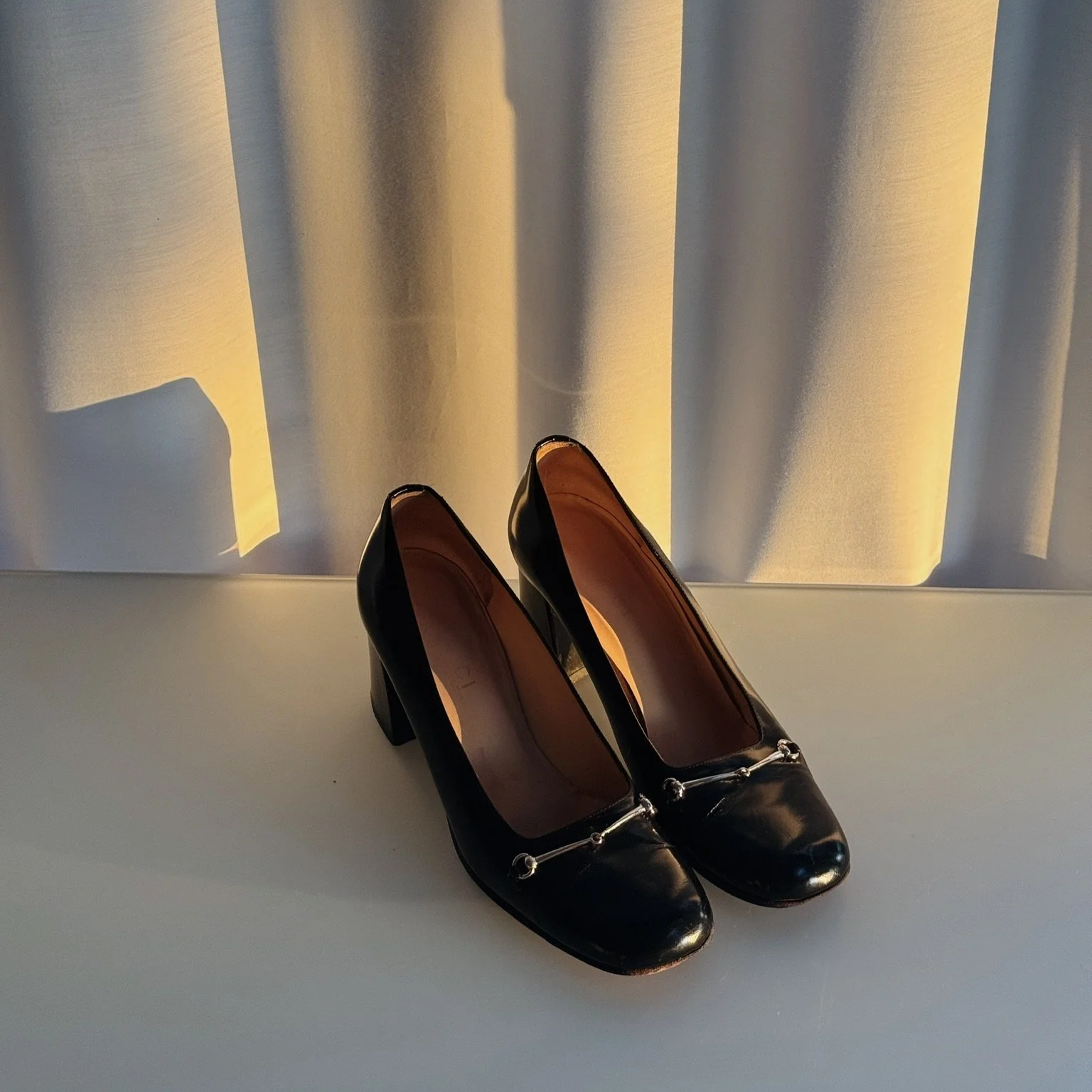 Gucci Pumps, 37.5