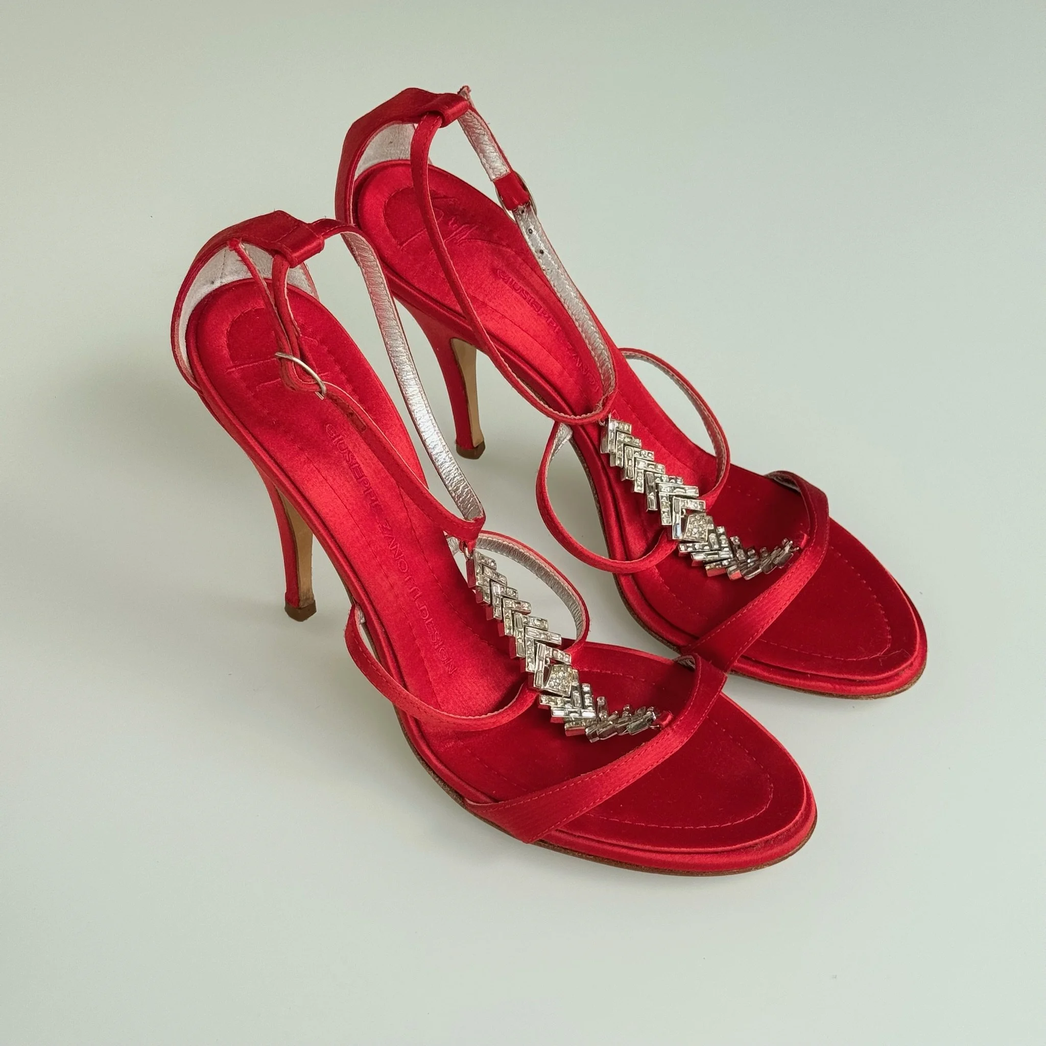 Giuseppe Zanotti High Heels, 37
