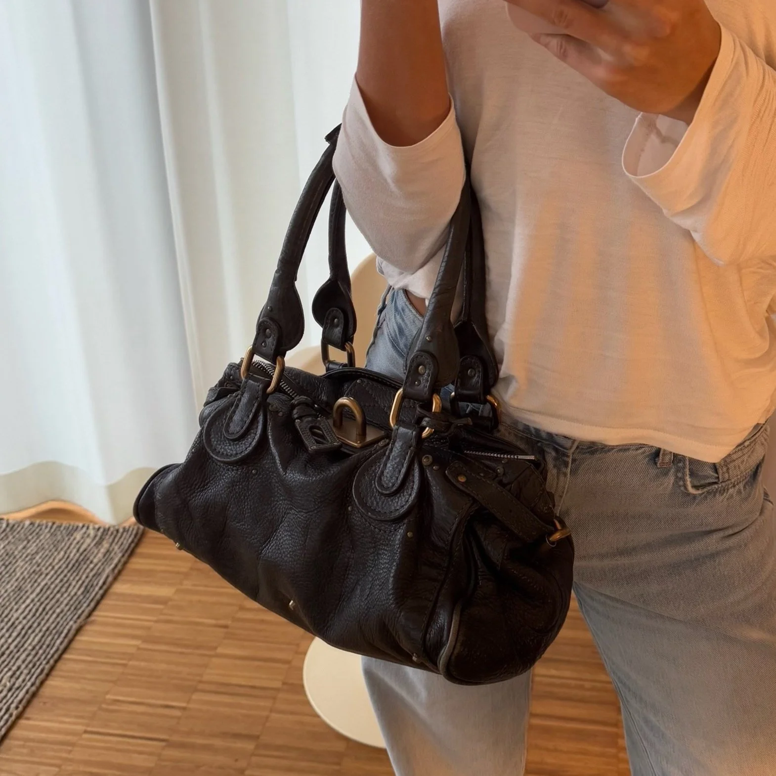 Chloé bag