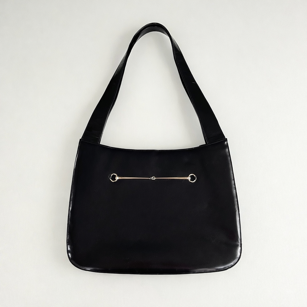 Gucci Horsebit Hobo Bag