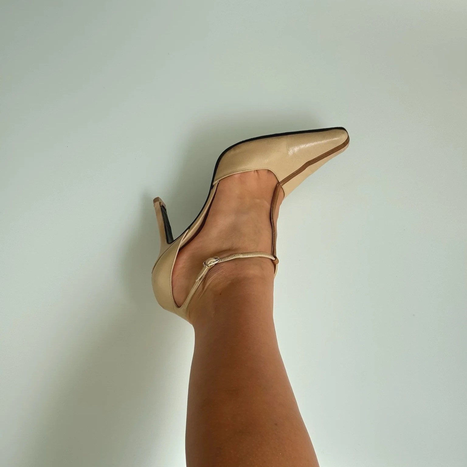Gucci High Heels, 40