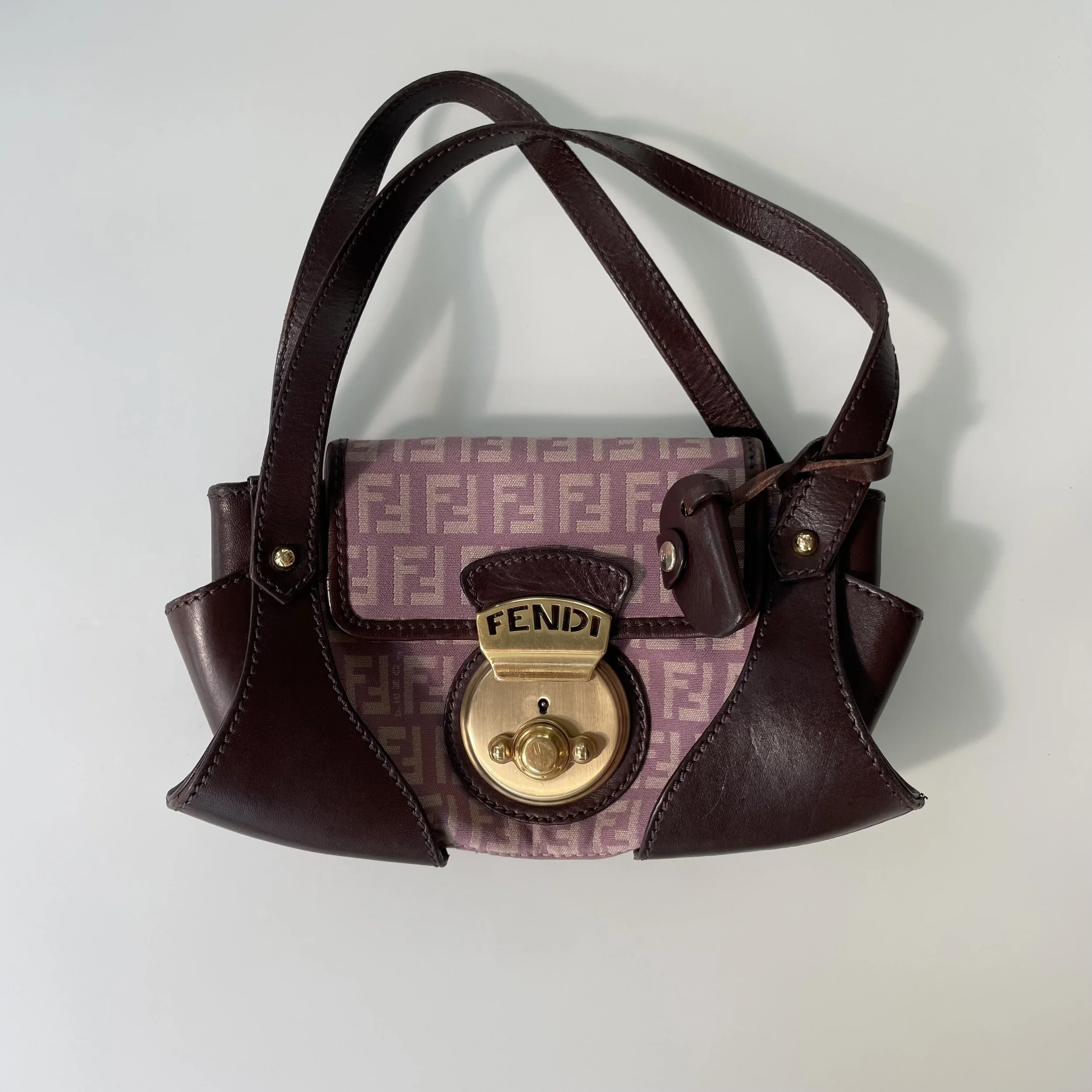 Fendi bag small