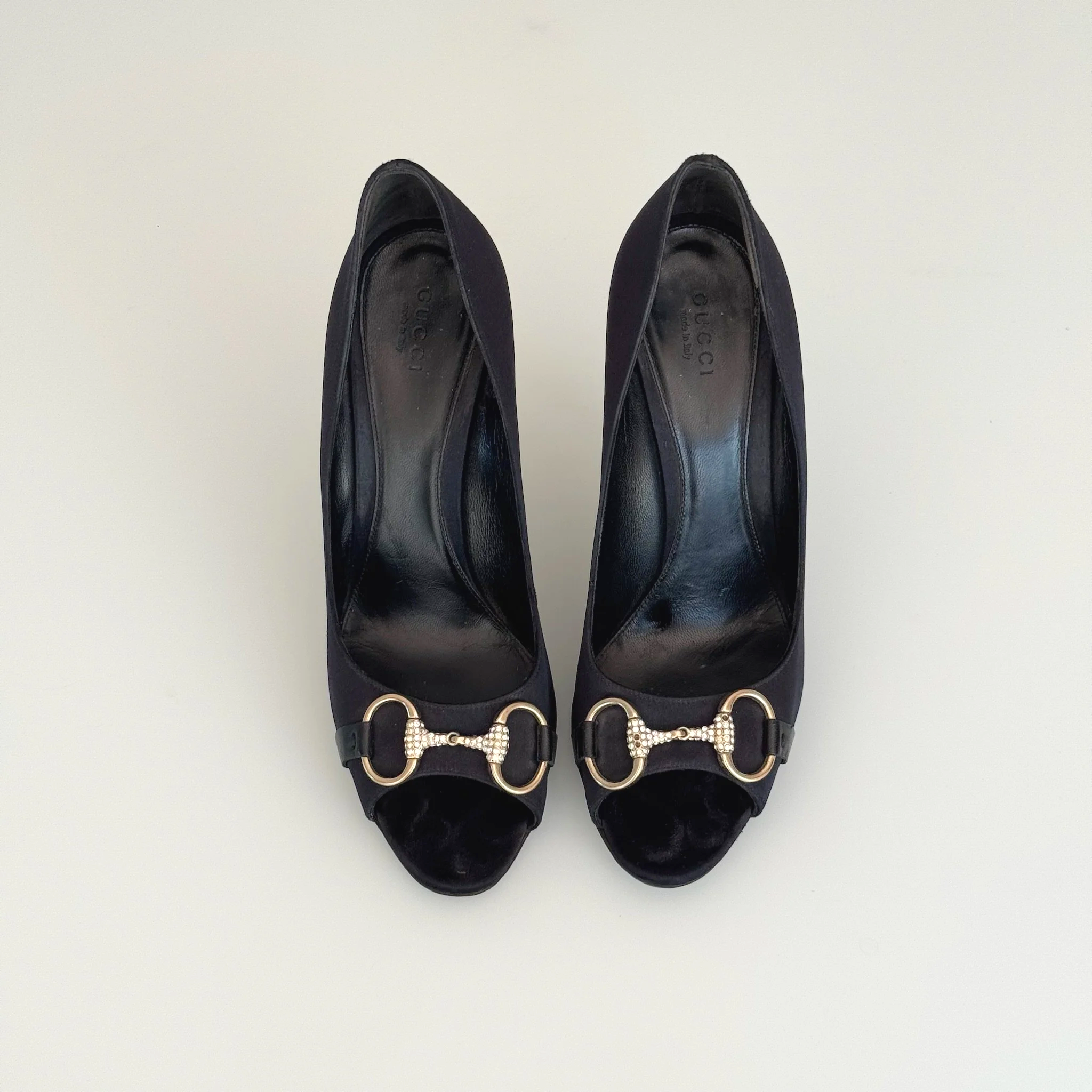 Gucci Pumps, 39