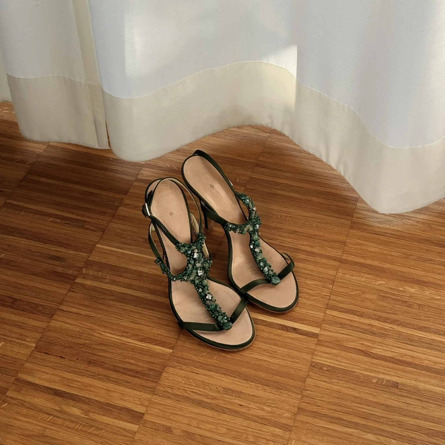 Giuseppe Zanotti High Heels, 37.5